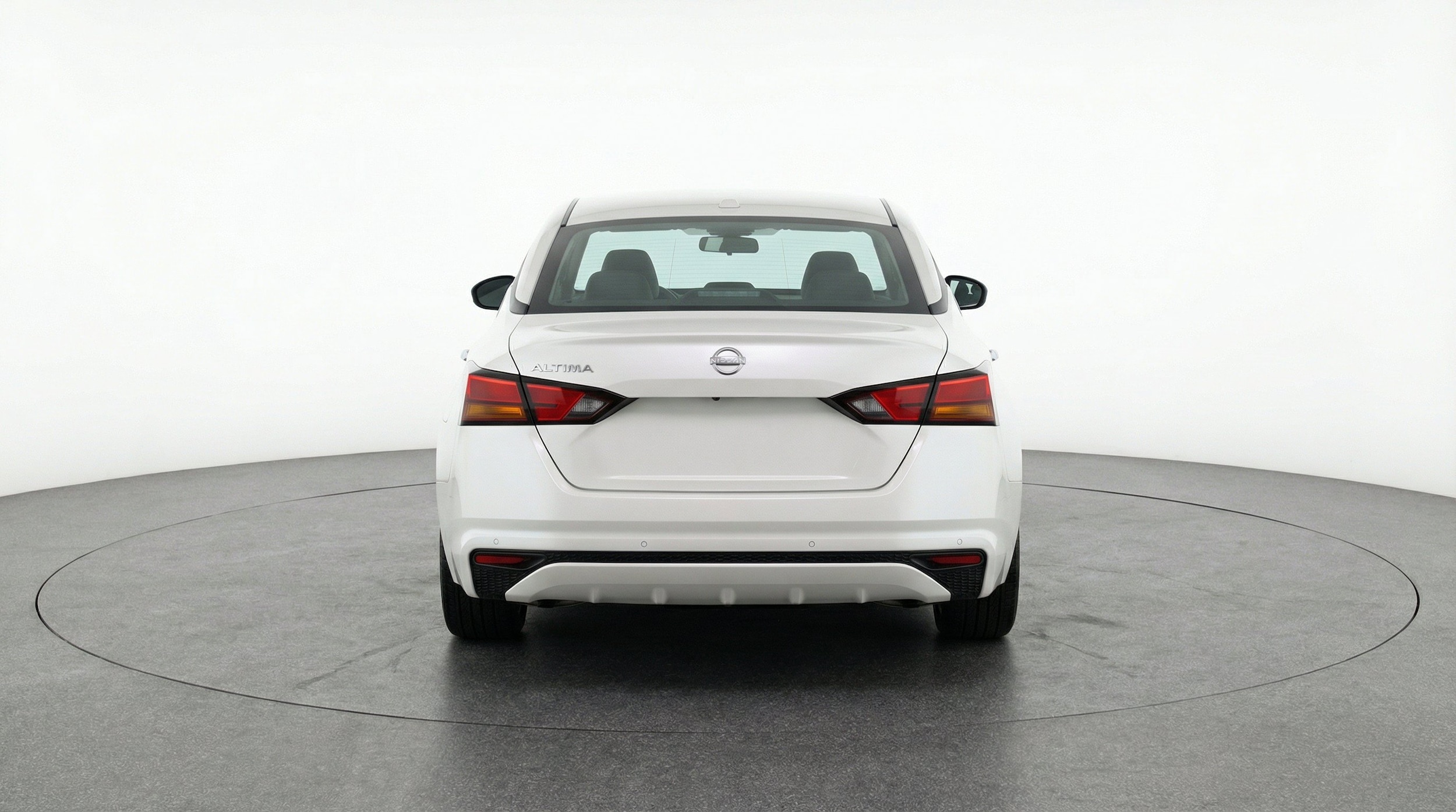 Thumbnail: 2025 Nissan Altima - 7