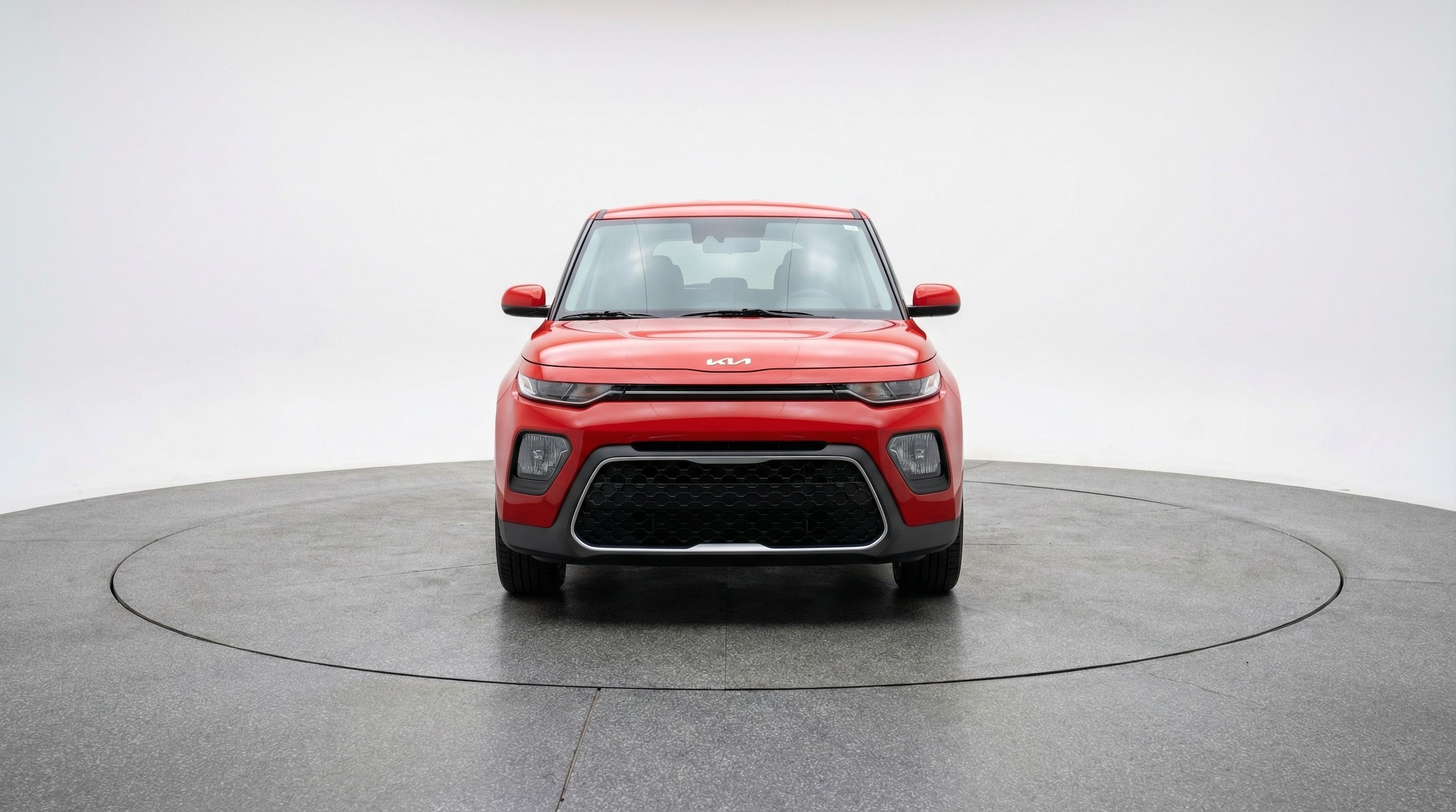 Thumbnail: 2025 Kia Soul - 2