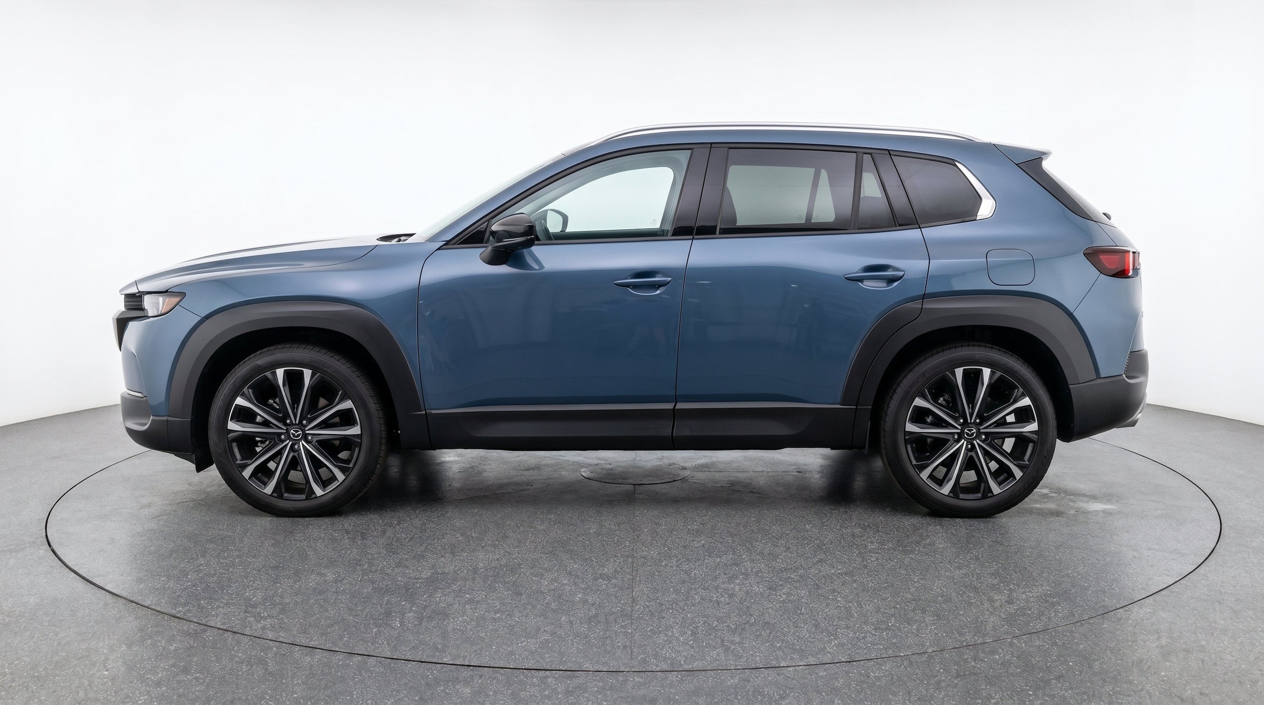 Thumbnail: 2026 Mazda CX-50 - 5