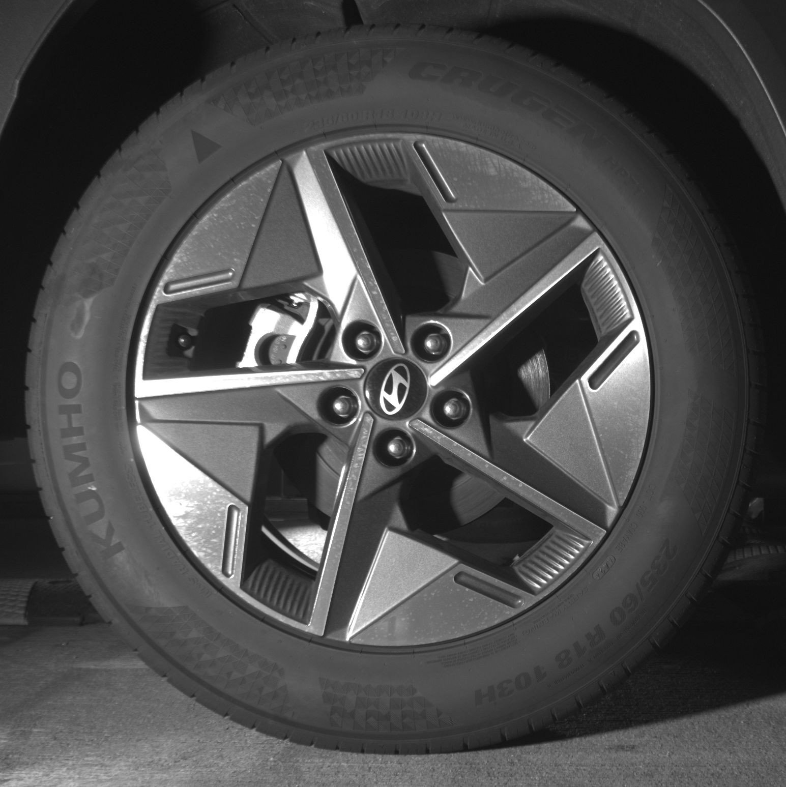 Thumbnail: 2025 Hyundai Tucson - 15