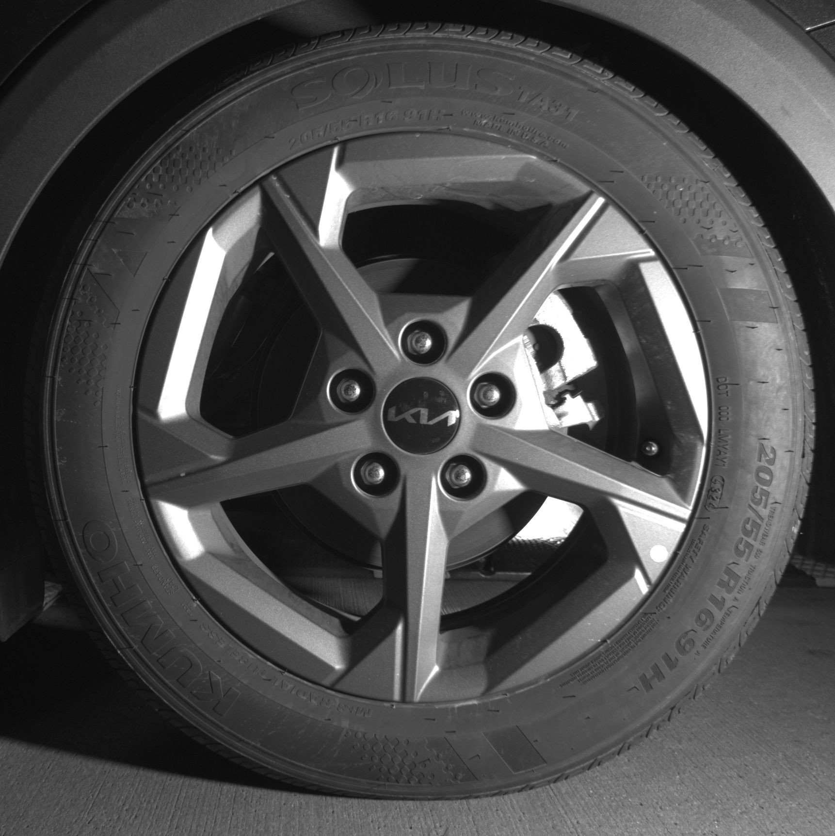 Thumbnail: 2025 Kia K4 - 14