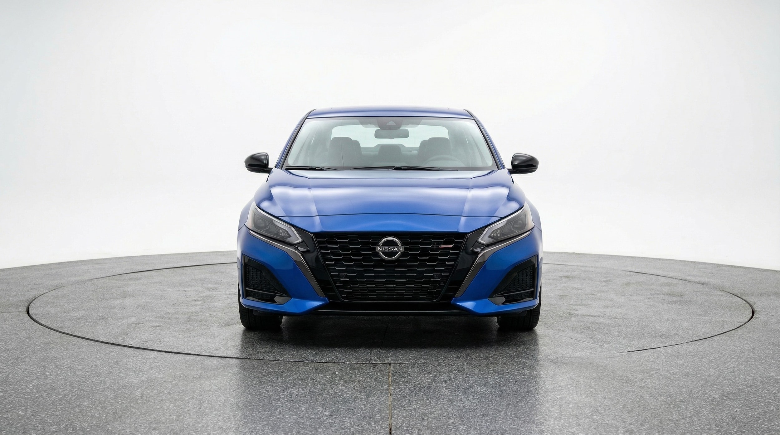 Thumbnail: 2025 Nissan Altima - 2