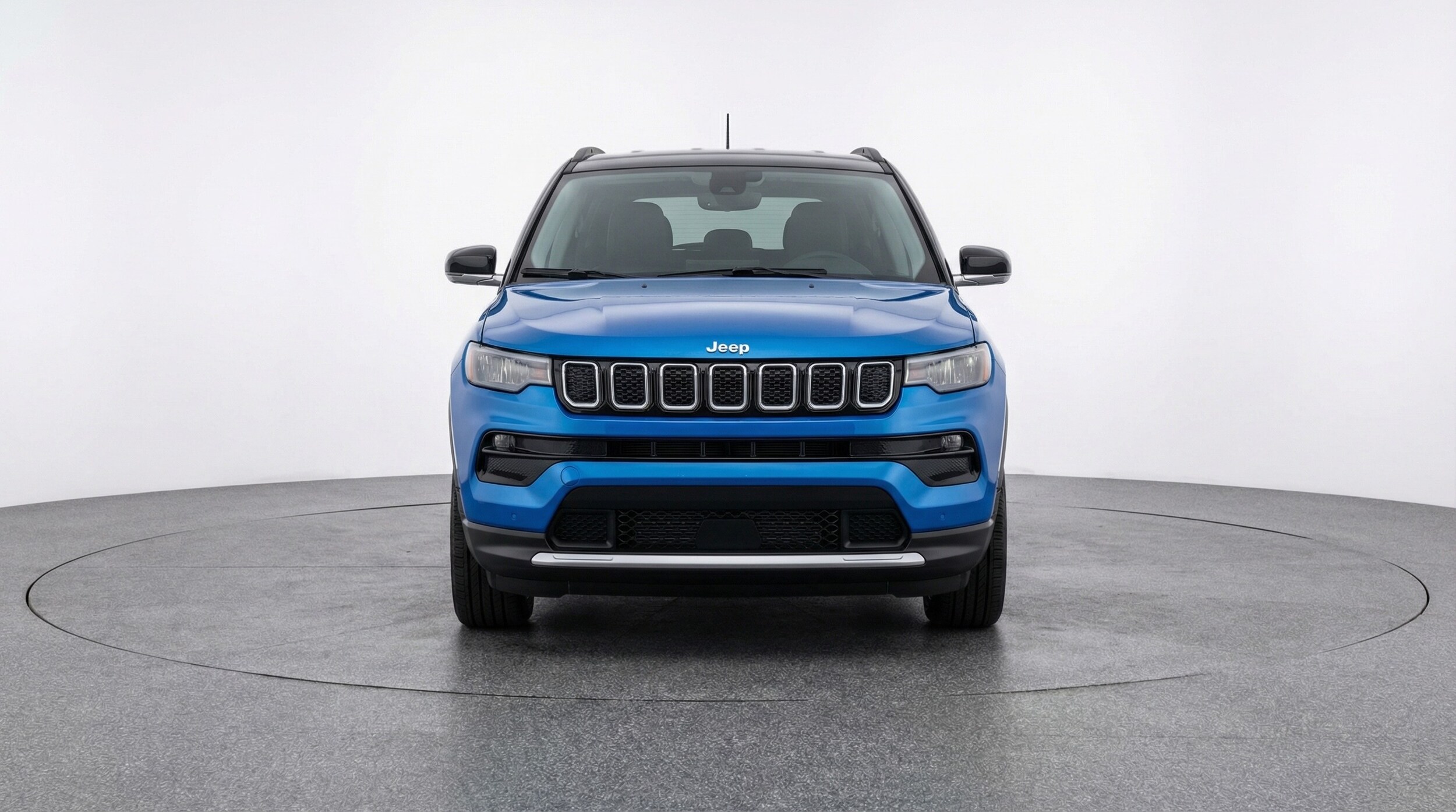 Thumbnail: 2025 Jeep Compass - 2