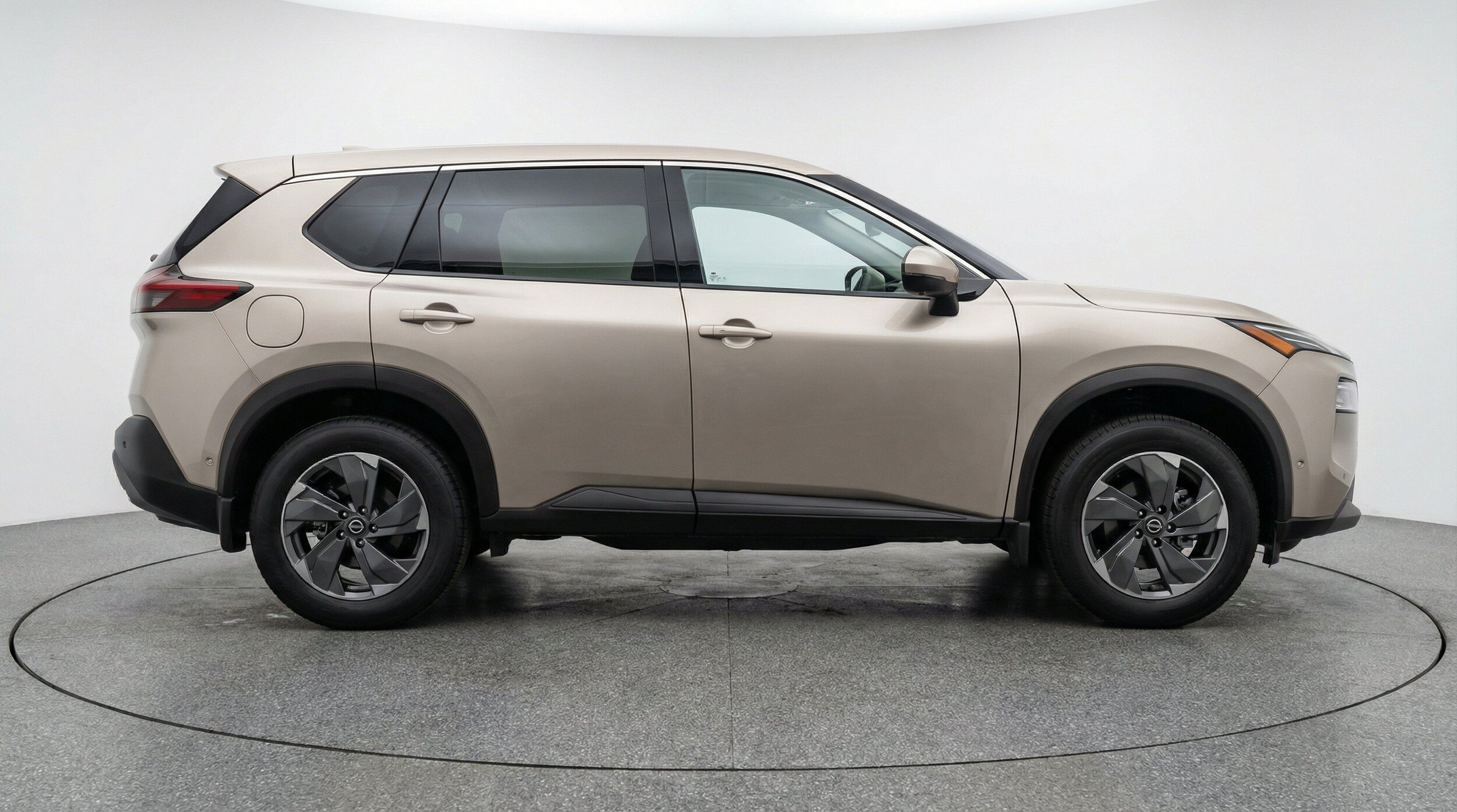 Thumbnail: 2025 Nissan Rogue - 11