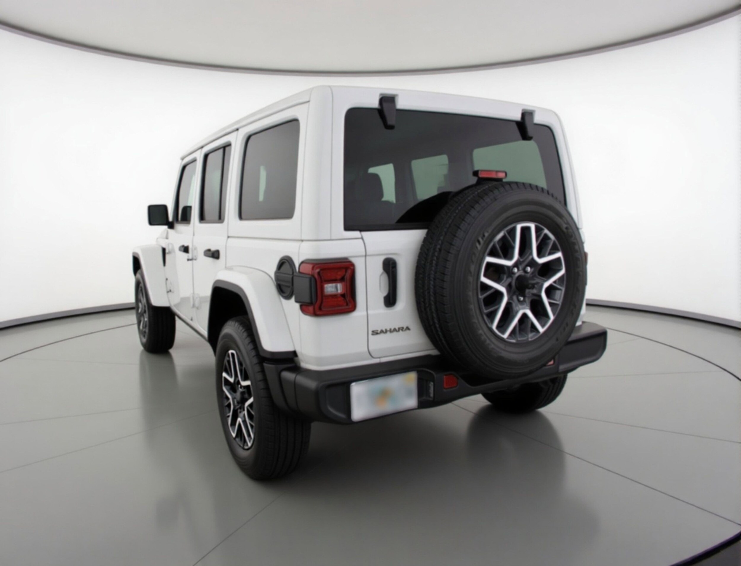 Thumbnail: 2025 Jeep Wrangler - 6