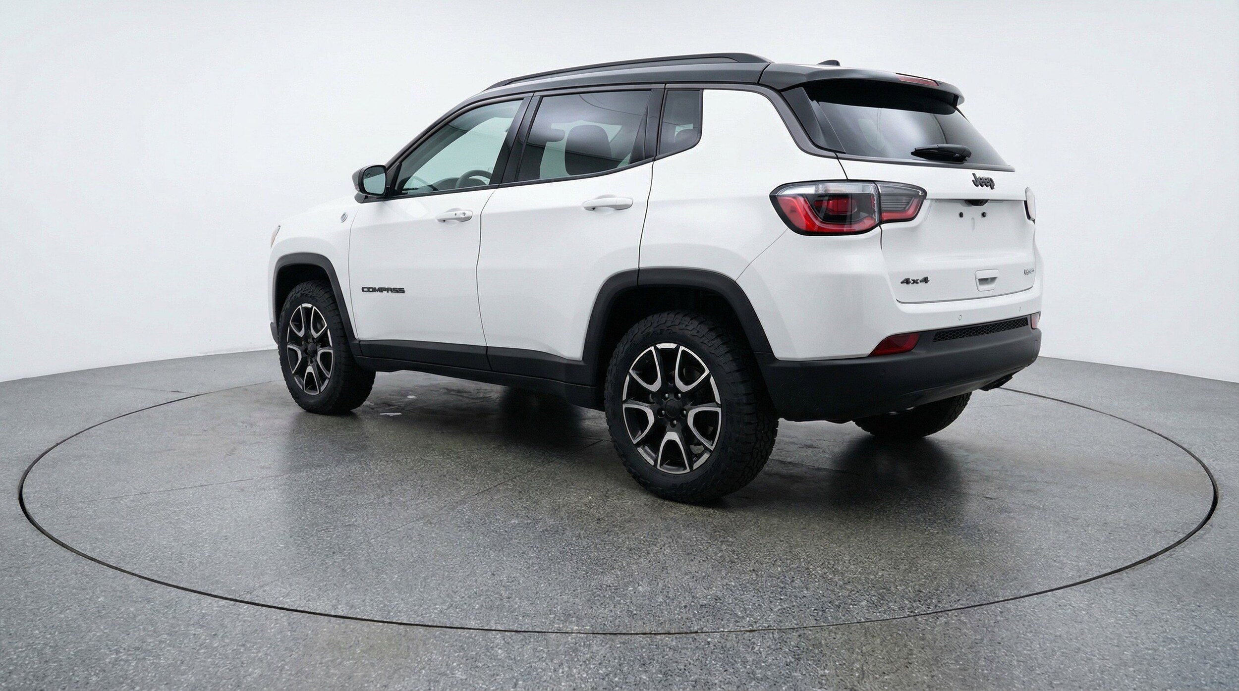 Thumbnail: 2025 Jeep Compass - 6