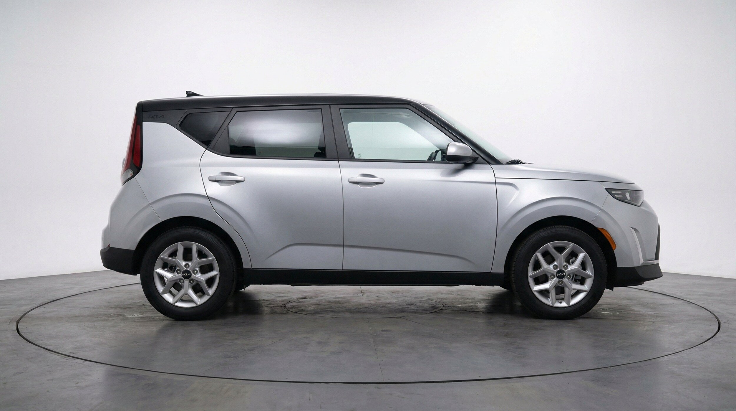 Thumbnail: 2025 Kia Soul - 11