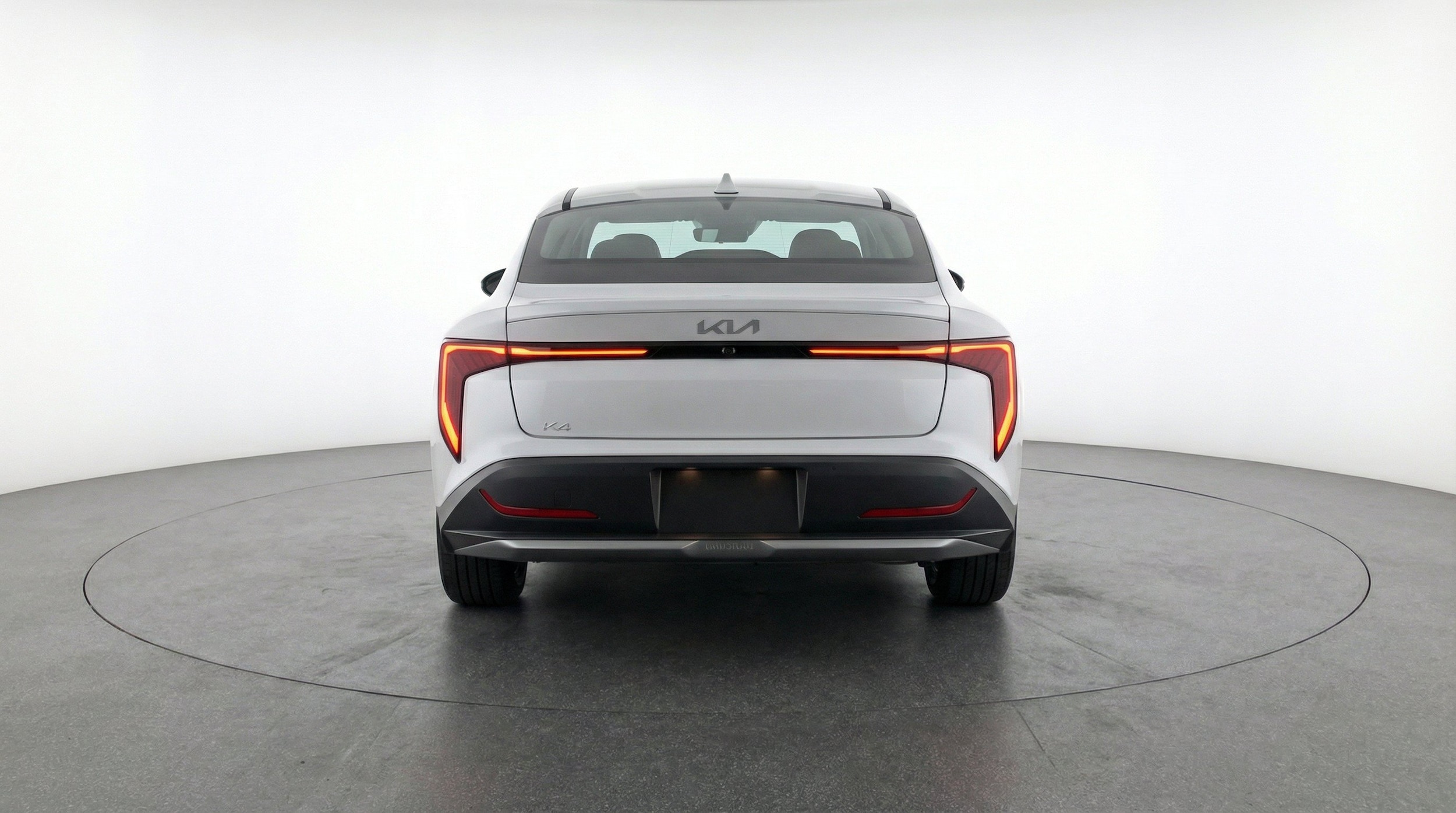 Thumbnail: 2025 Kia K4 - 7