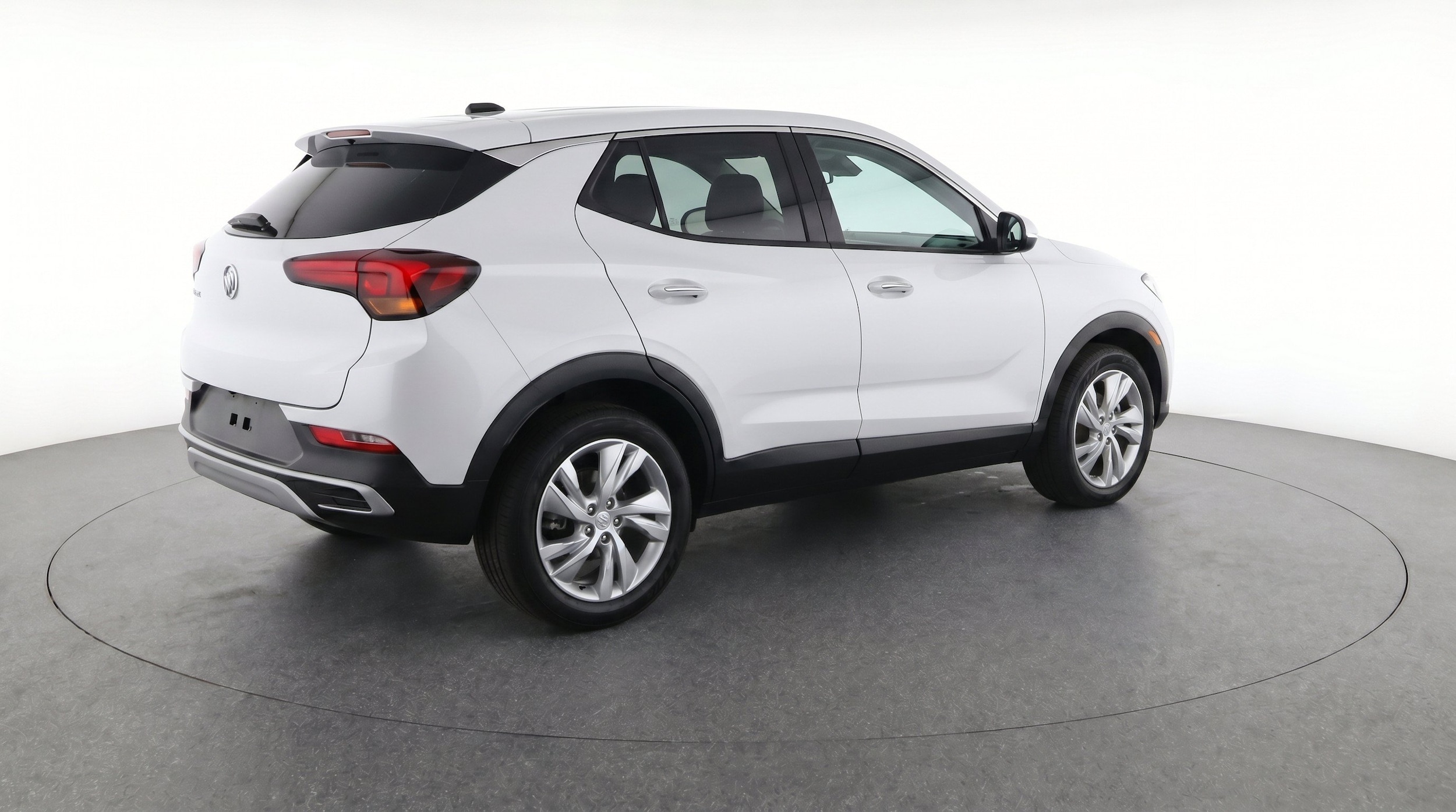 Thumbnail: 2026 Buick Encore GX - 9