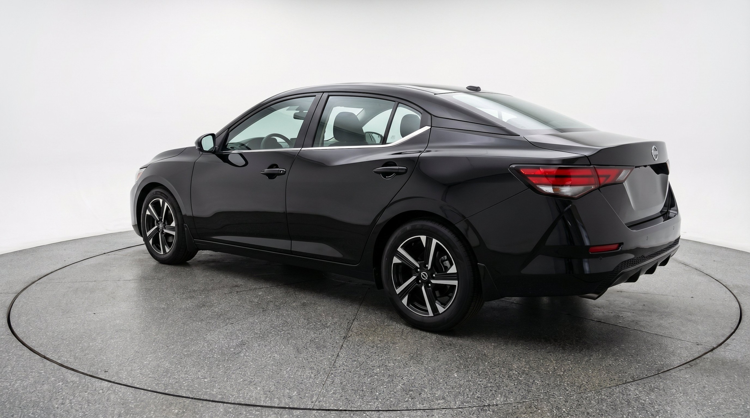 Thumbnail: 2025 Nissan Sentra - 6