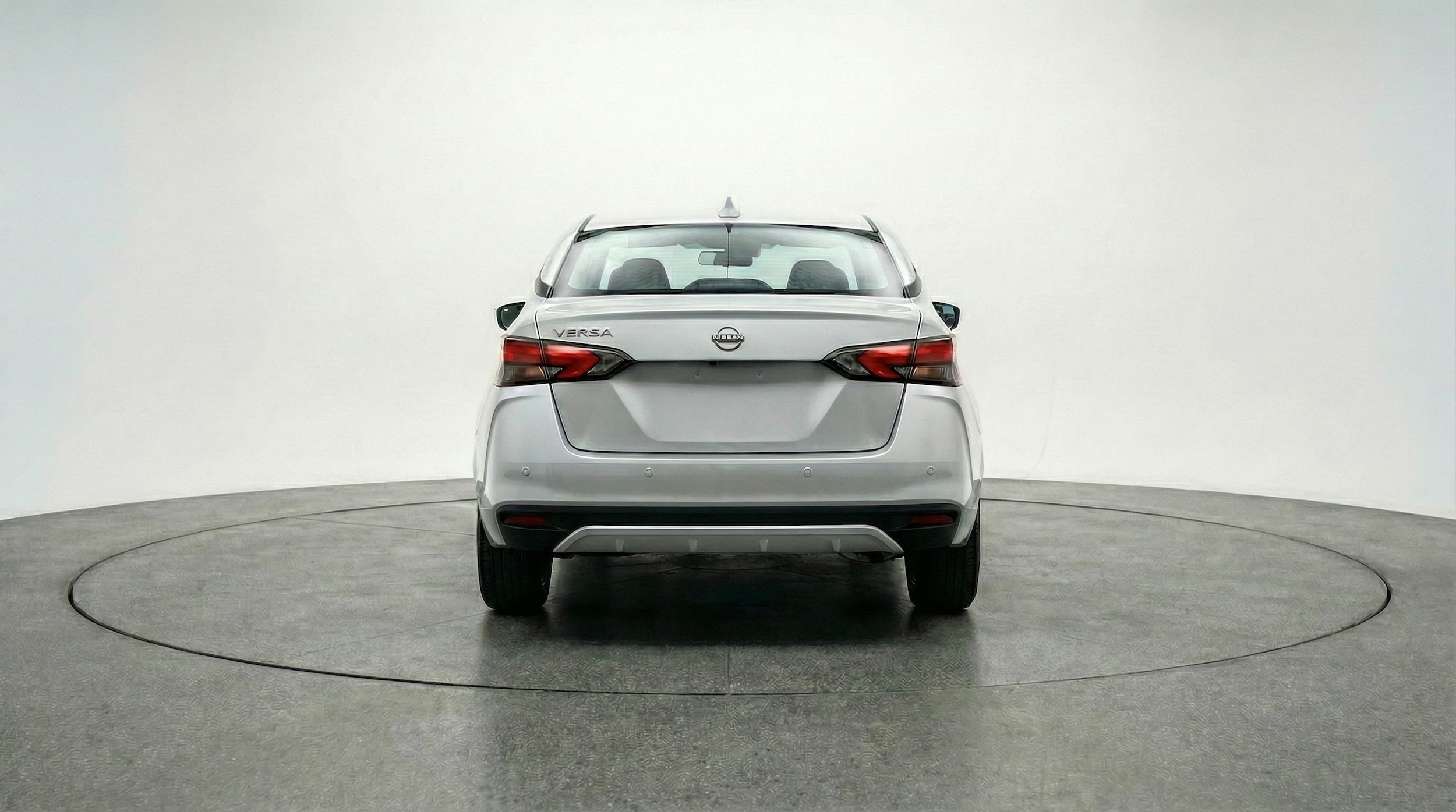 Thumbnail: 2025 Nissan Versa - 6