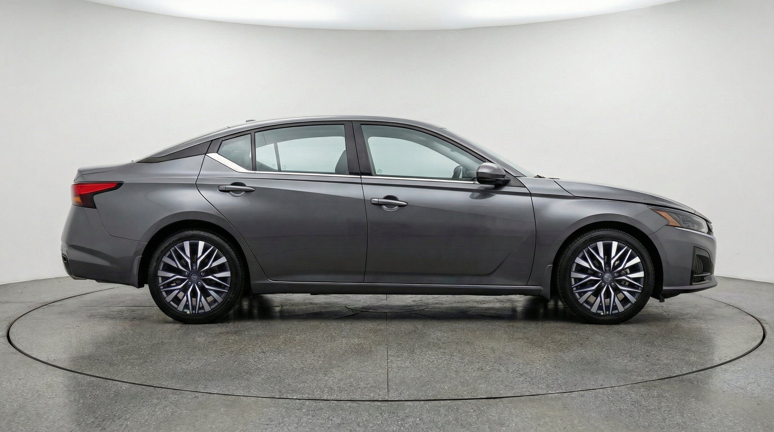 Thumbnail: 2026 Nissan Altima - 11