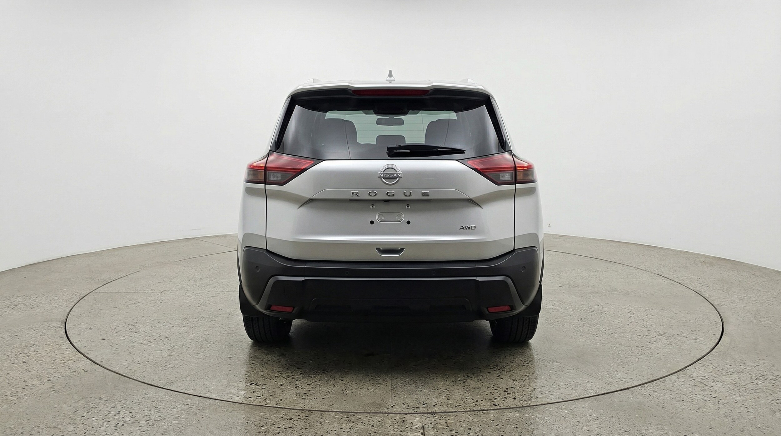 Thumbnail: 2025 Nissan Rogue - 6