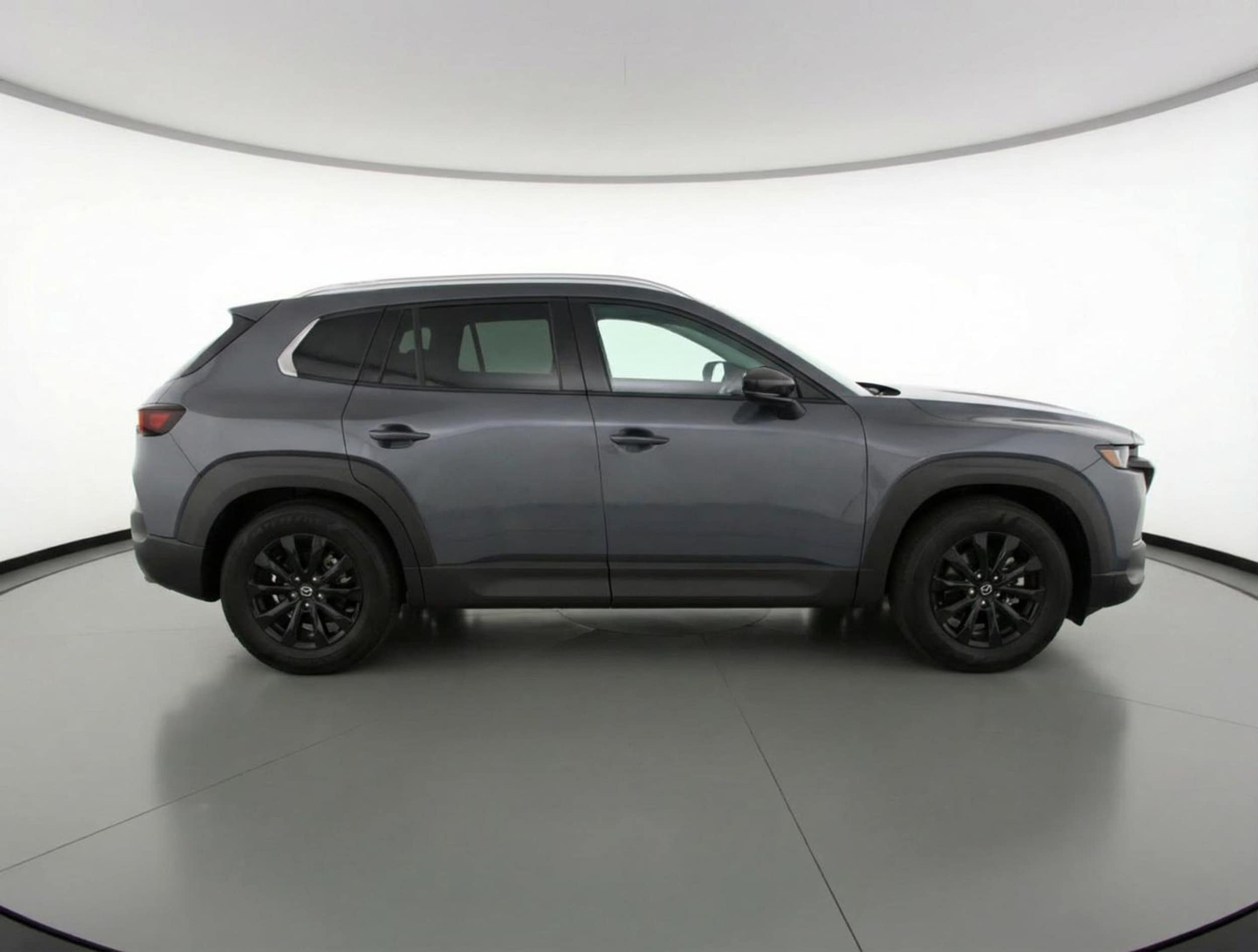Thumbnail: 2025 Mazda CX-50 - 8
