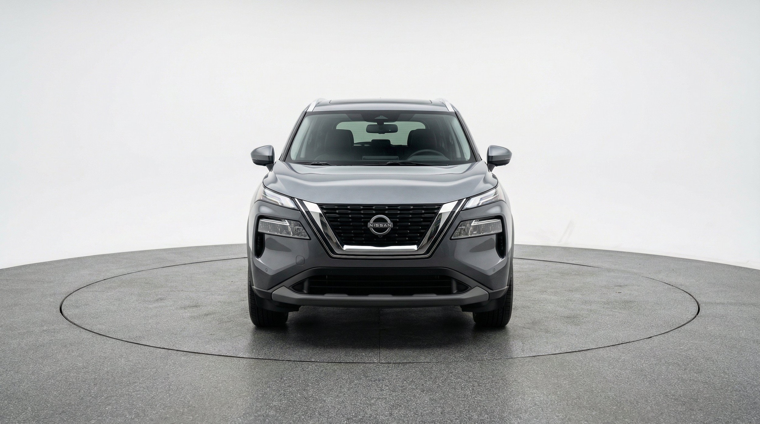 Thumbnail: 2026 Nissan Rogue - 2