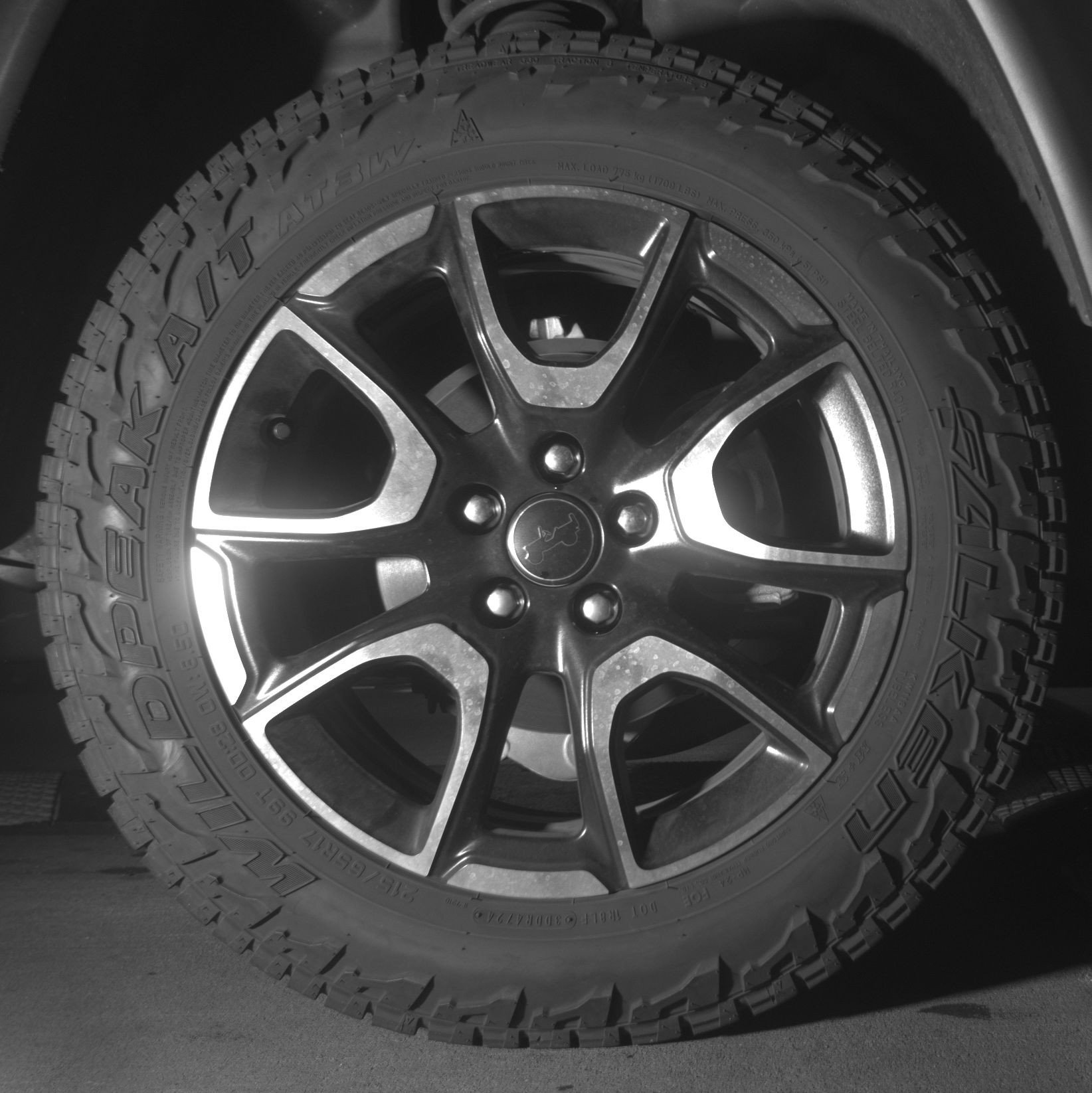 Thumbnail: 2025 Jeep Compass - 15