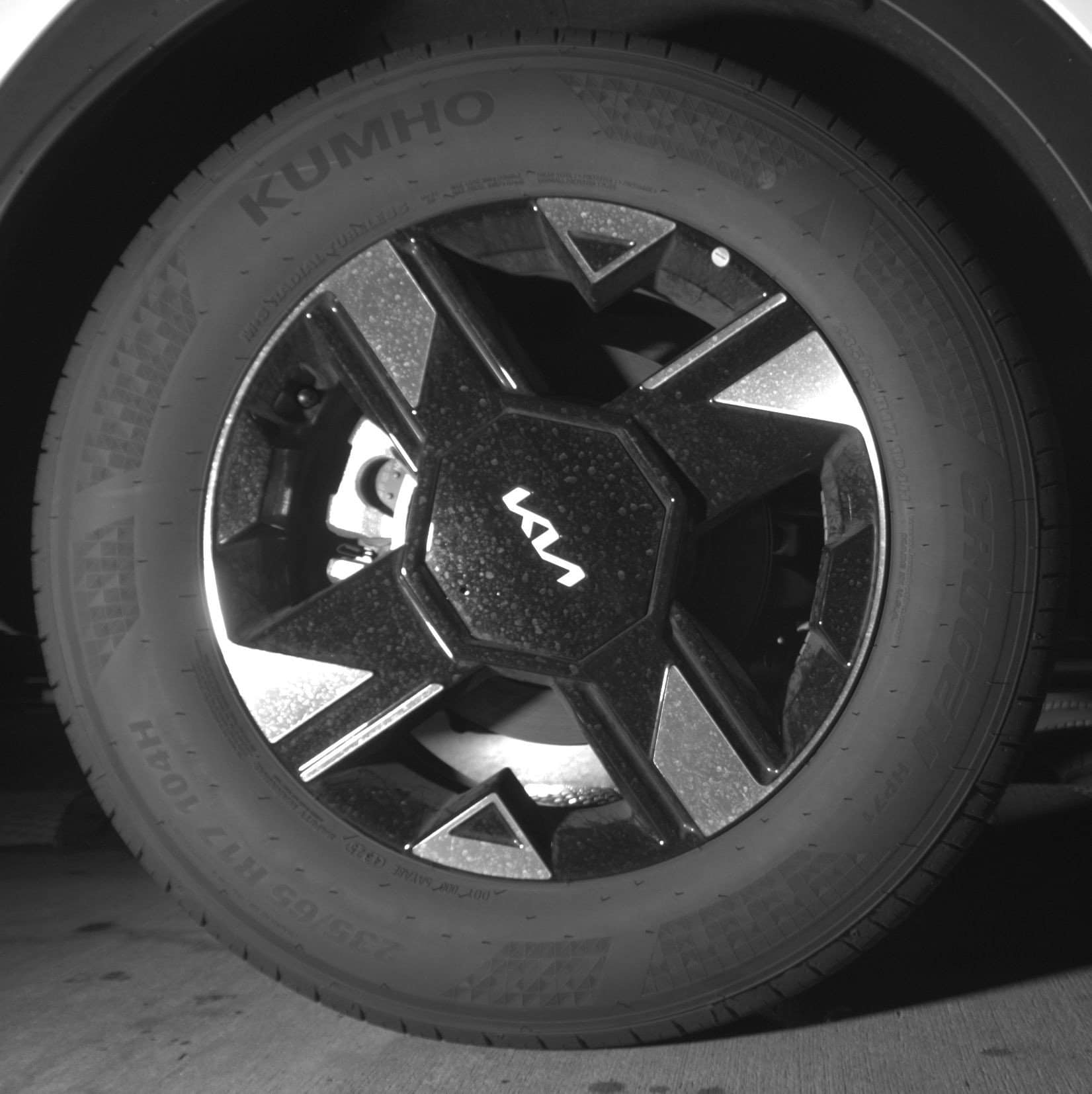 Thumbnail: 2026 Kia Sportage - 15