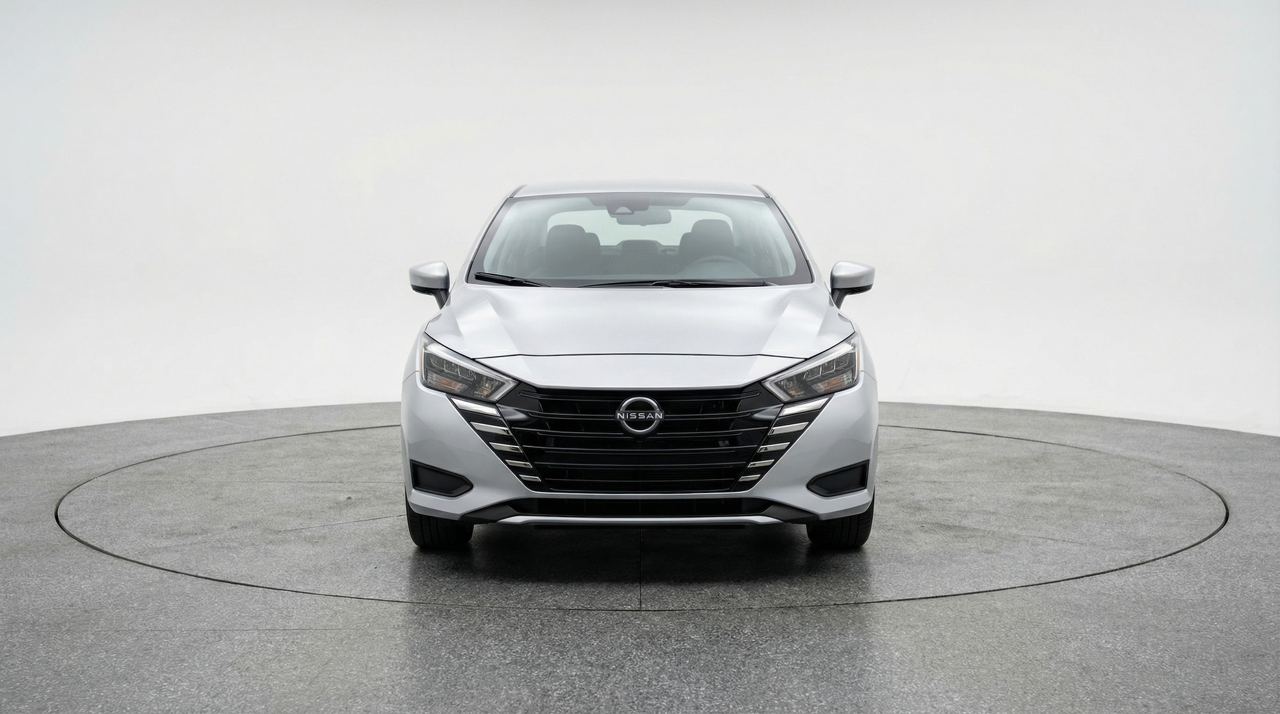 Thumbnail: 2025 Nissan Versa - 2