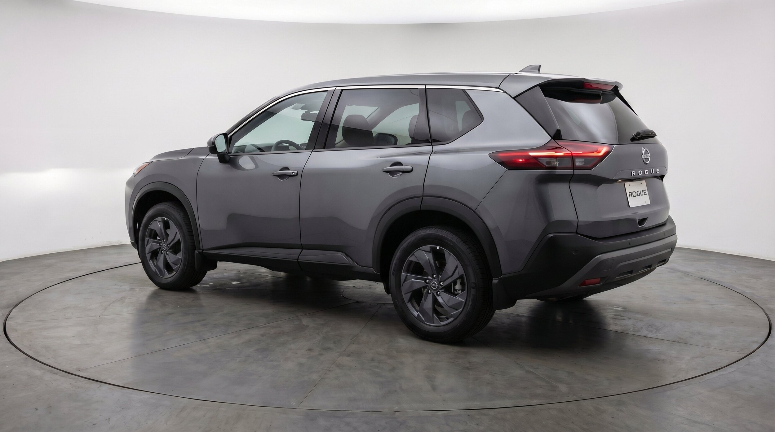 Thumbnail: 2026 Nissan Rogue - 6