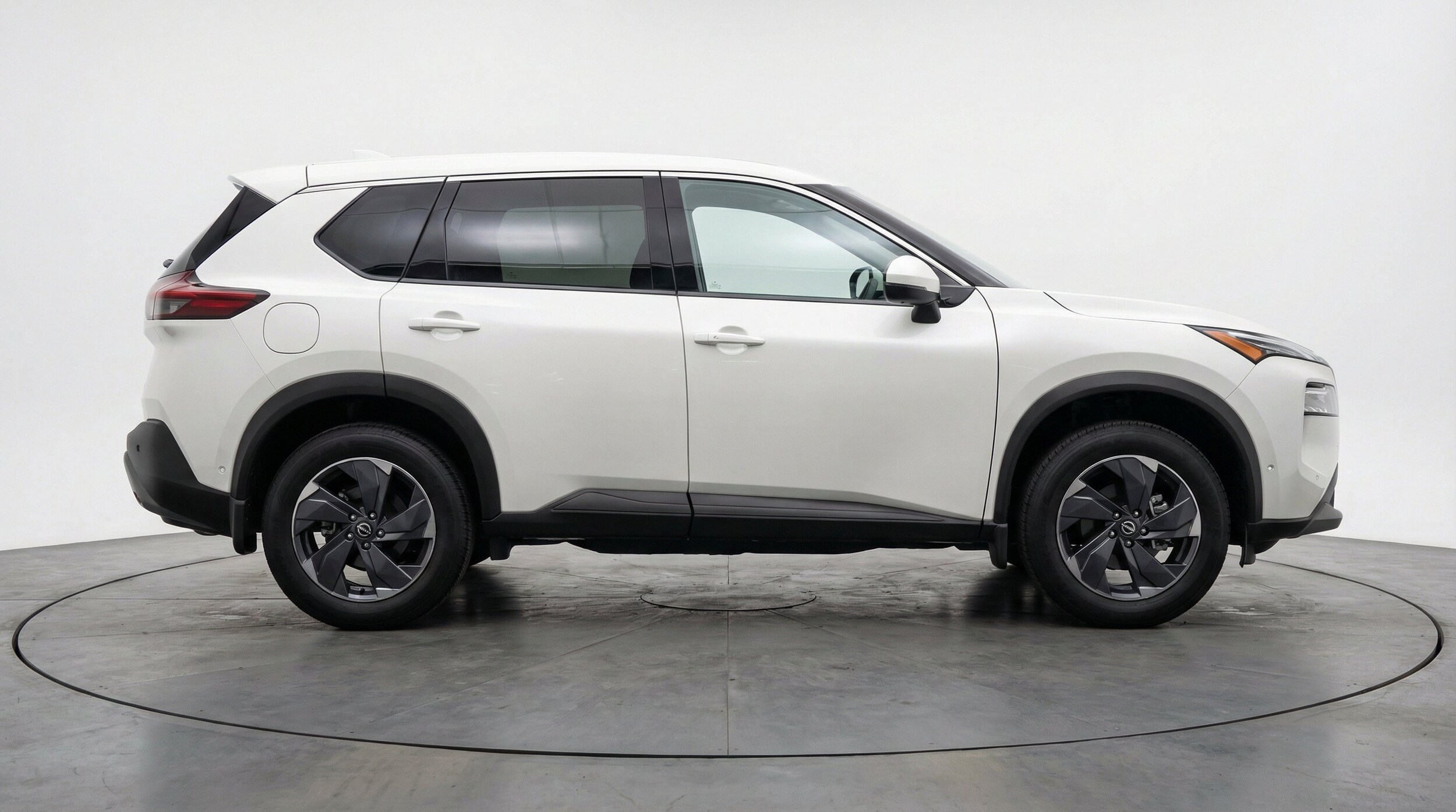 Thumbnail: 2025 Nissan Rogue - 11