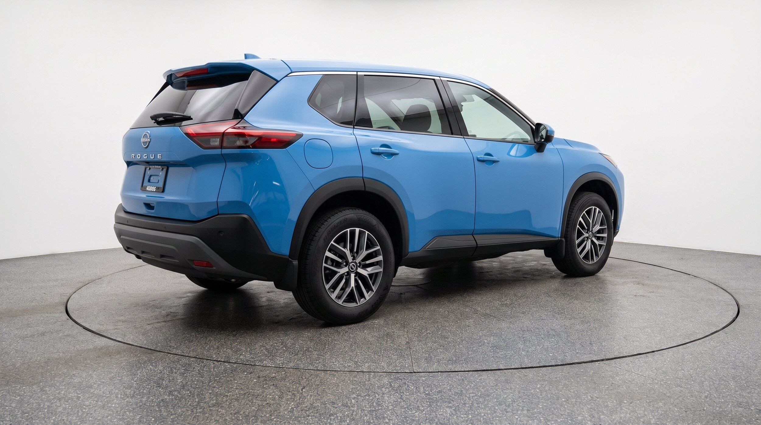 Thumbnail: 2026 Nissan Rogue - 9