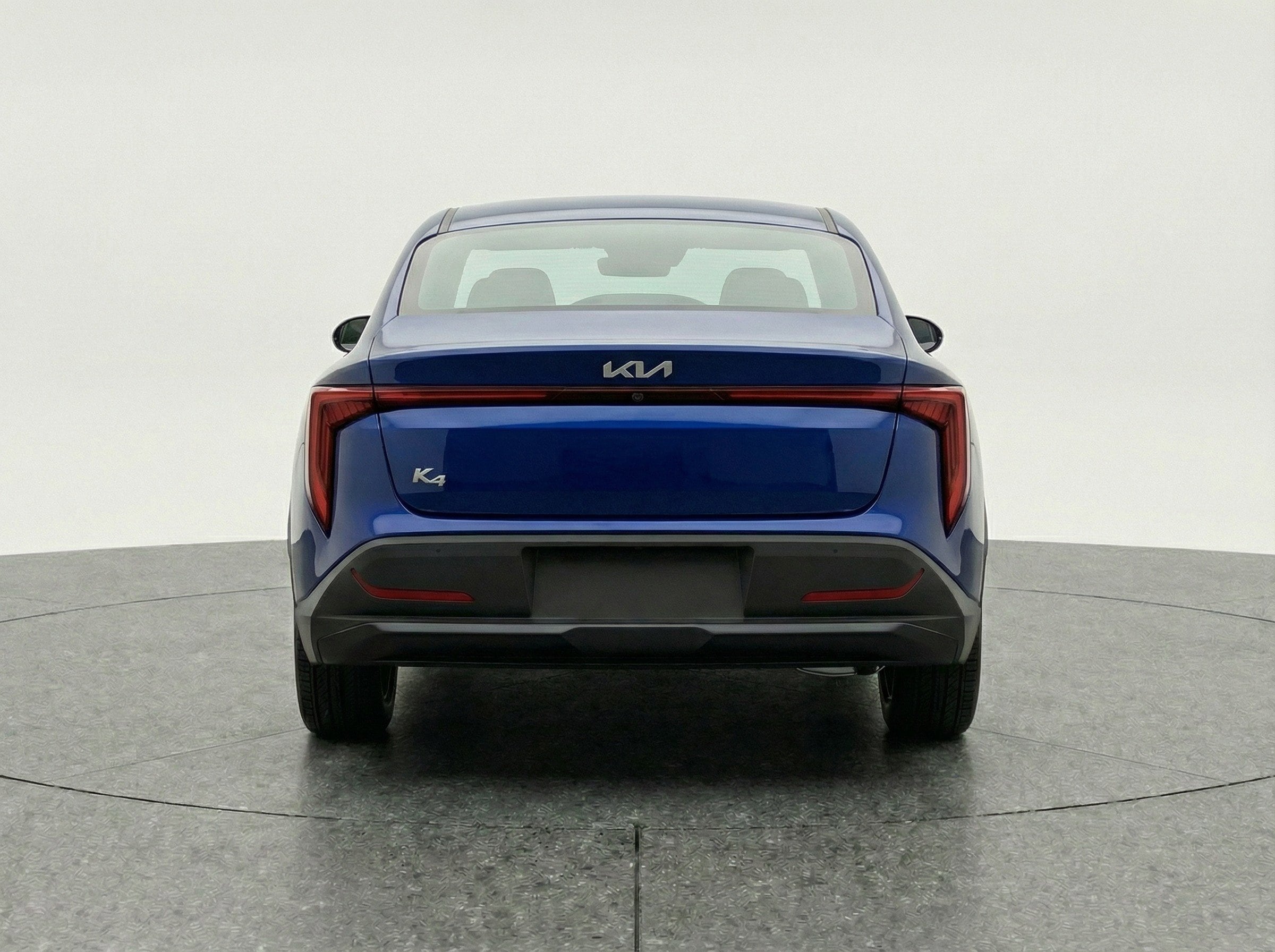 Thumbnail: 2025 Kia K4 - 7