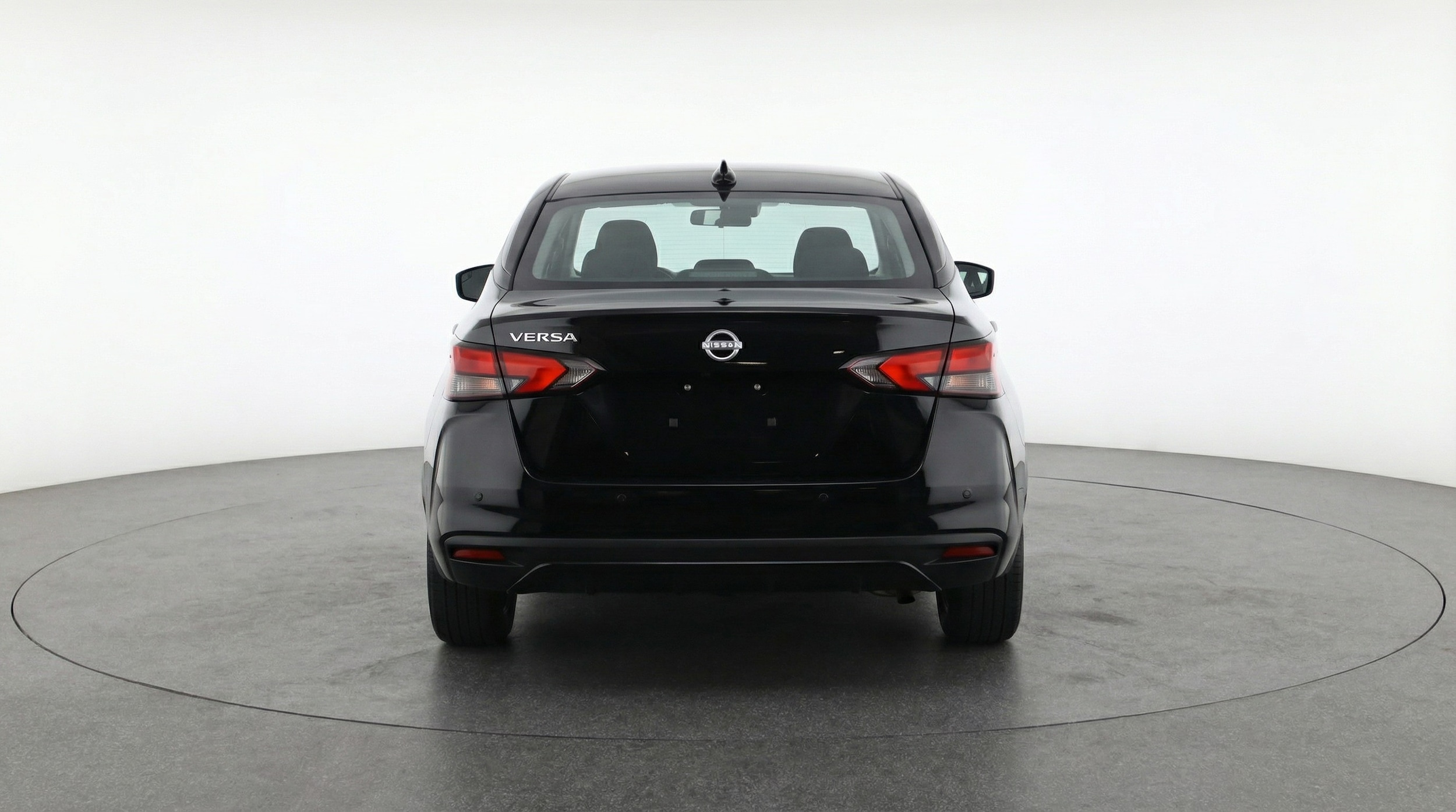 Thumbnail: 2025 Nissan Versa - 6