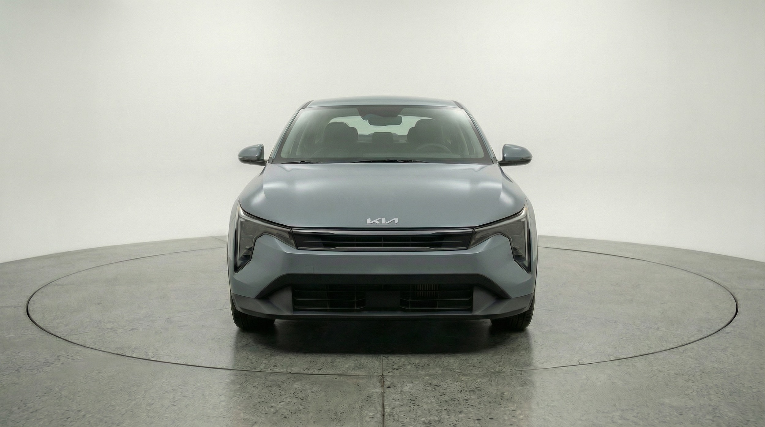 Thumbnail: 2025 Kia K4 - 2