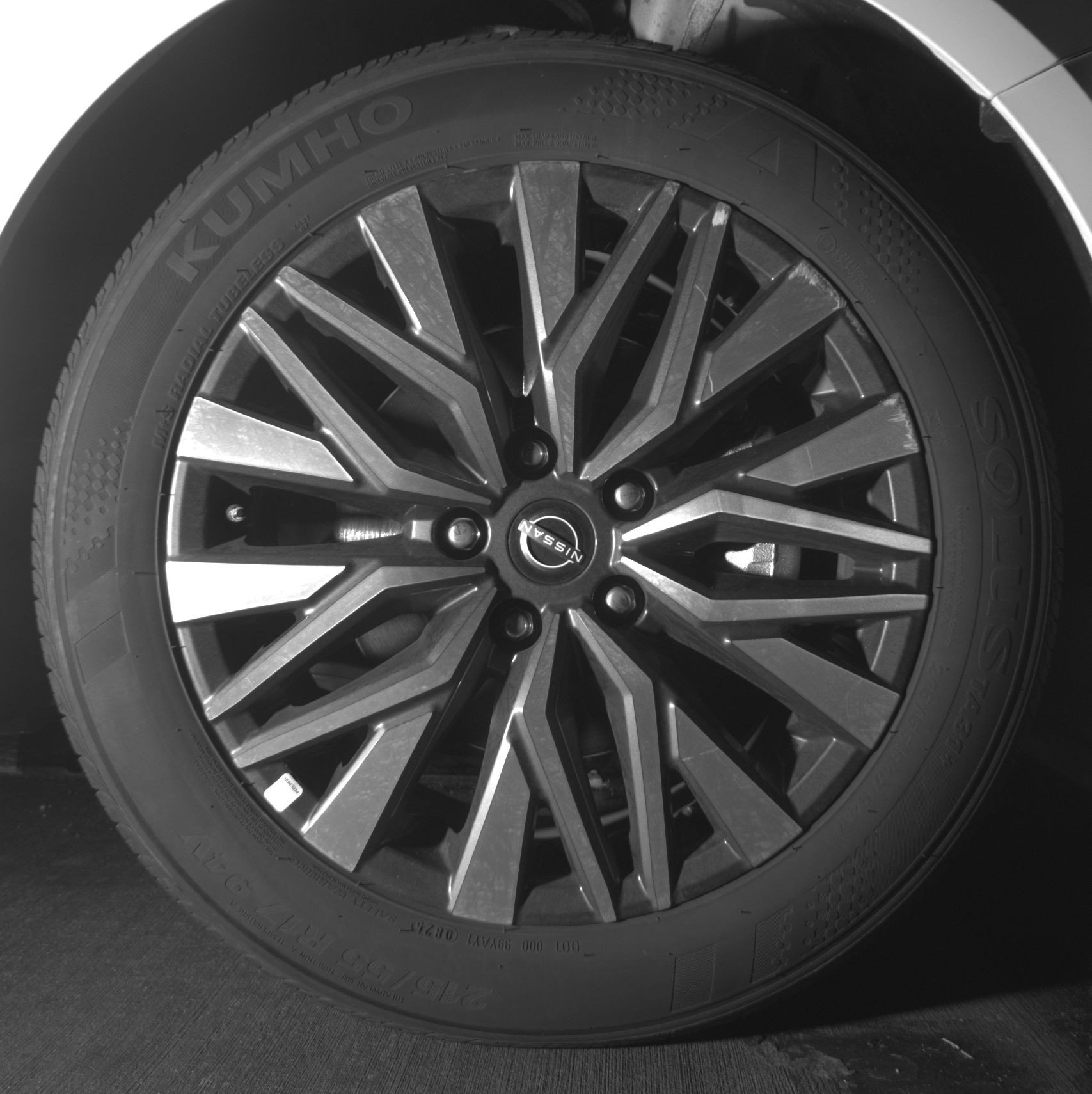 Thumbnail: 2025 Nissan Altima - 13