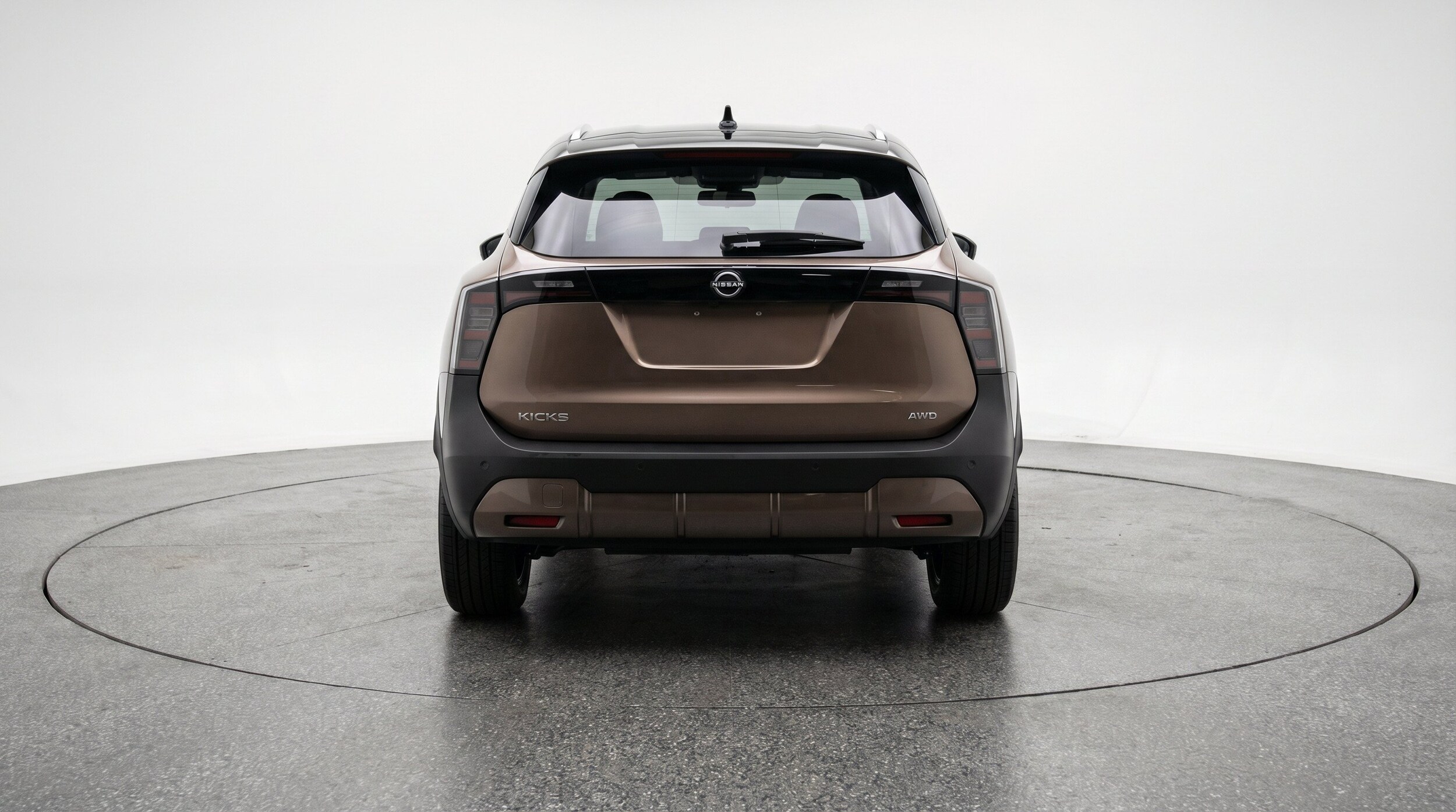 Thumbnail: 2026 Nissan Kicks - 7