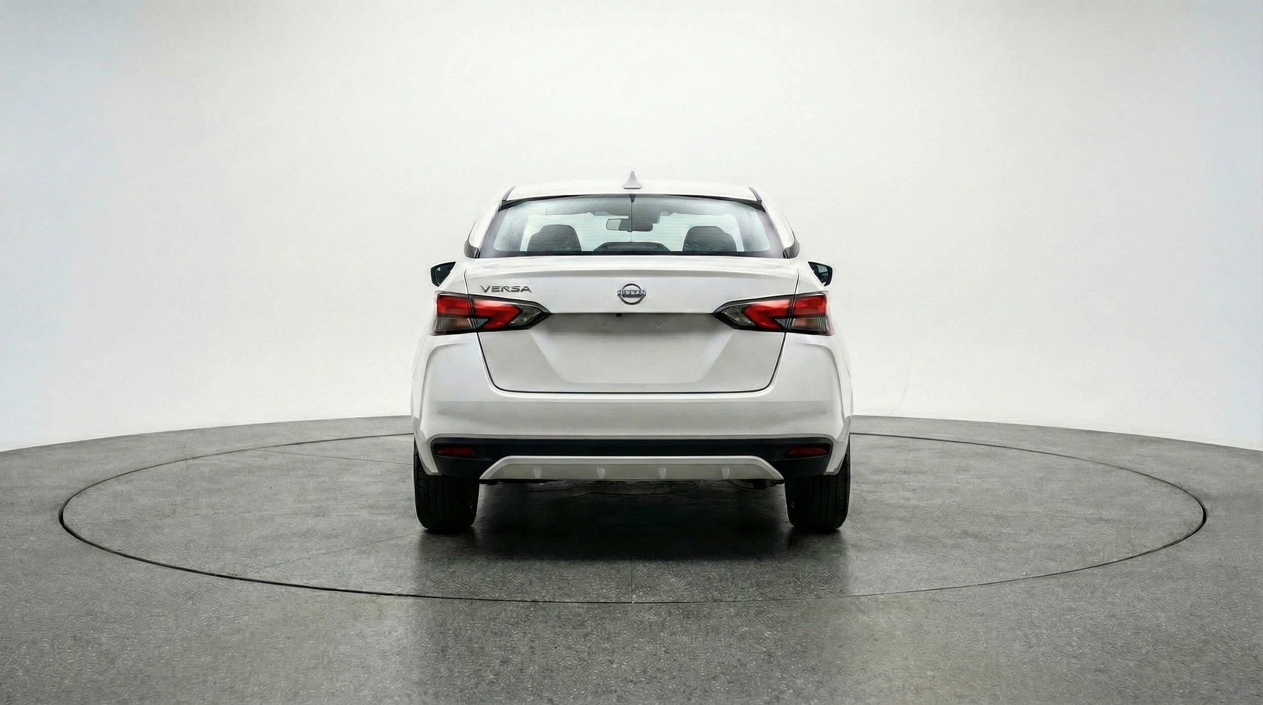 Thumbnail: 2025 Nissan Versa - 7