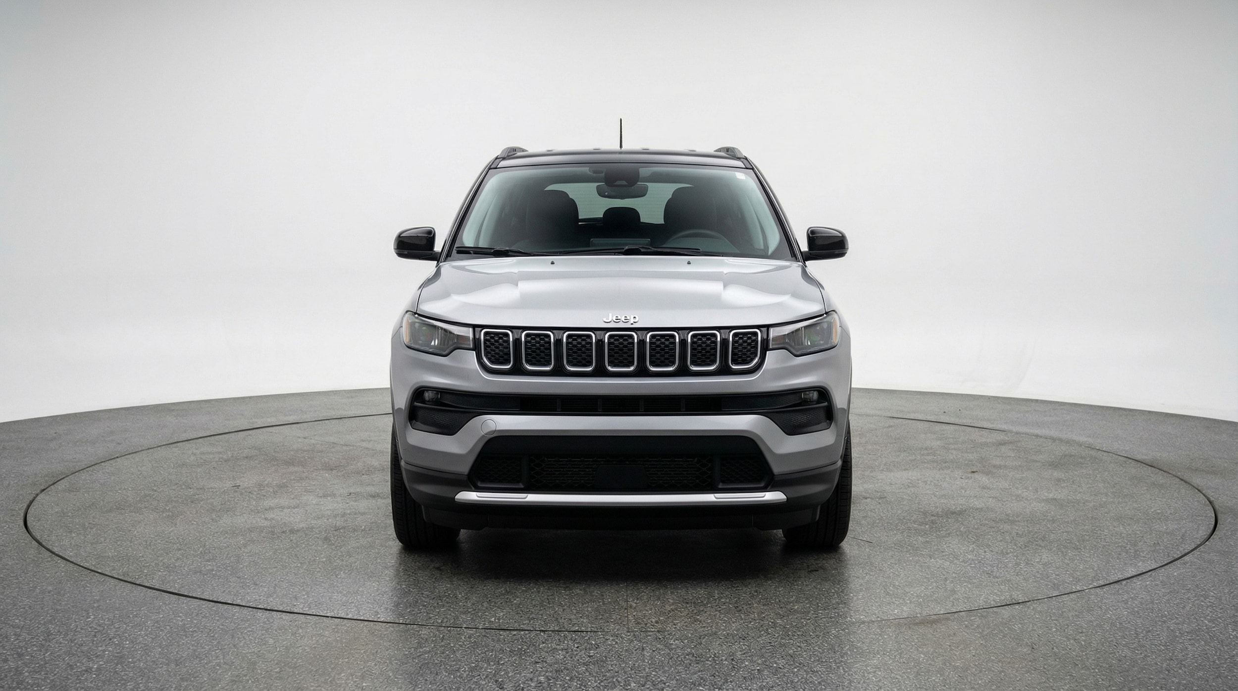 Thumbnail: 2025 Jeep Compass - 2