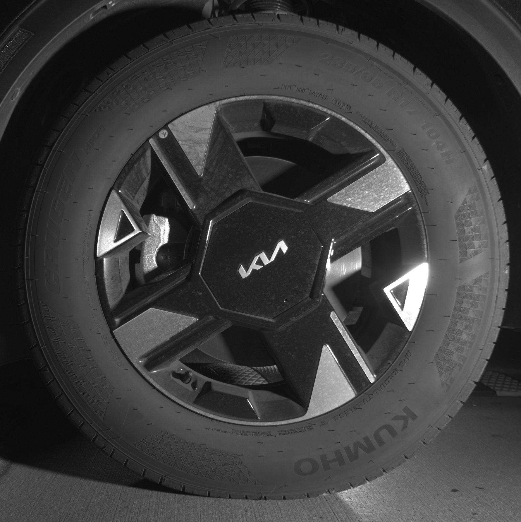 Thumbnail: 2026 Kia Sportage - 12