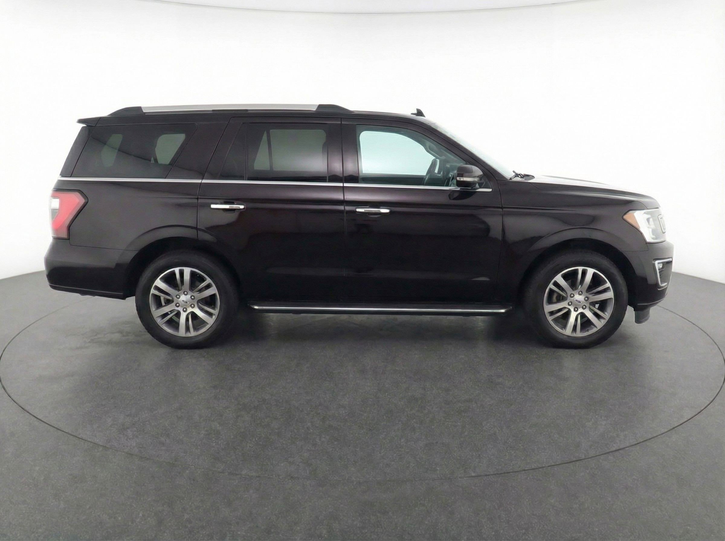 Thumbnail: 2023 Ford Expedition MAX - 11