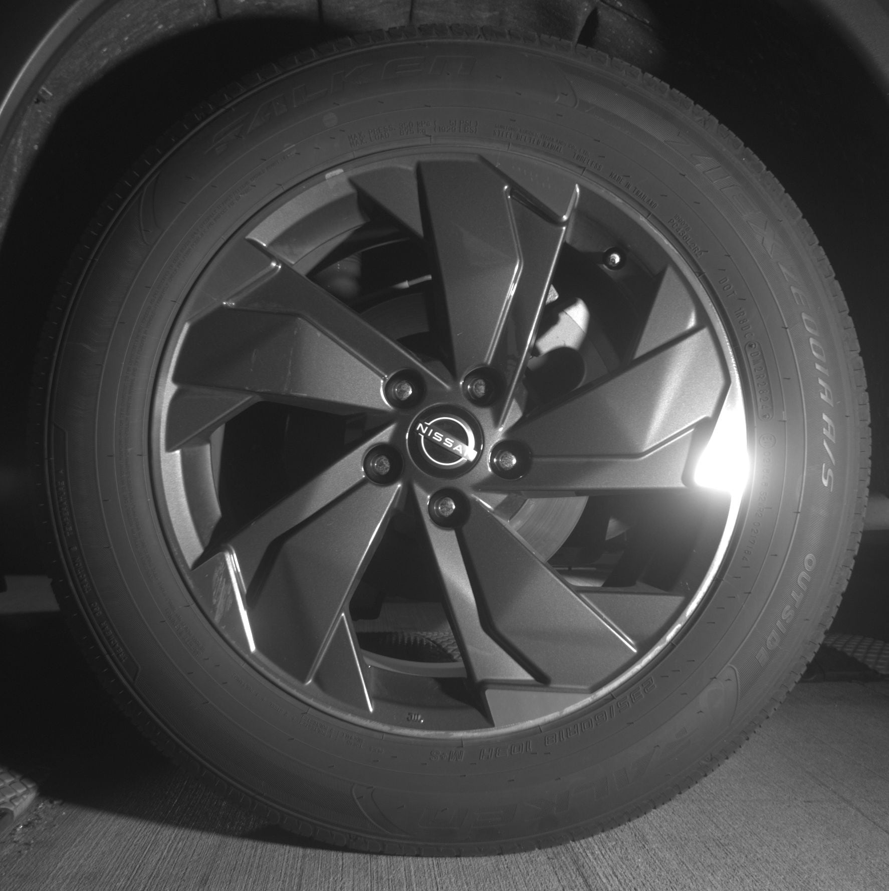 Thumbnail: 2025 Nissan Rogue - 11