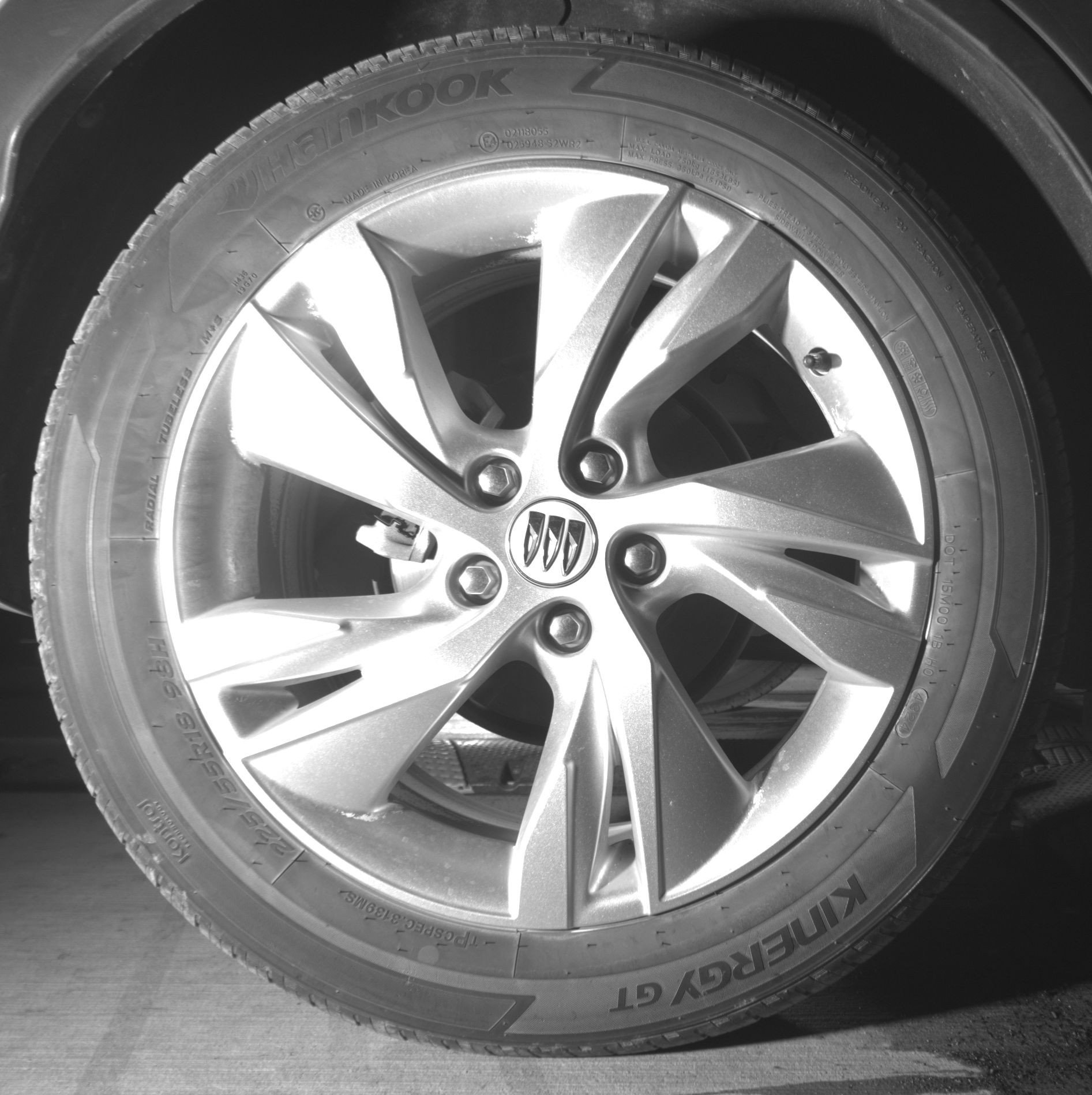 Thumbnail: 2025 Buick Encore GX - 15