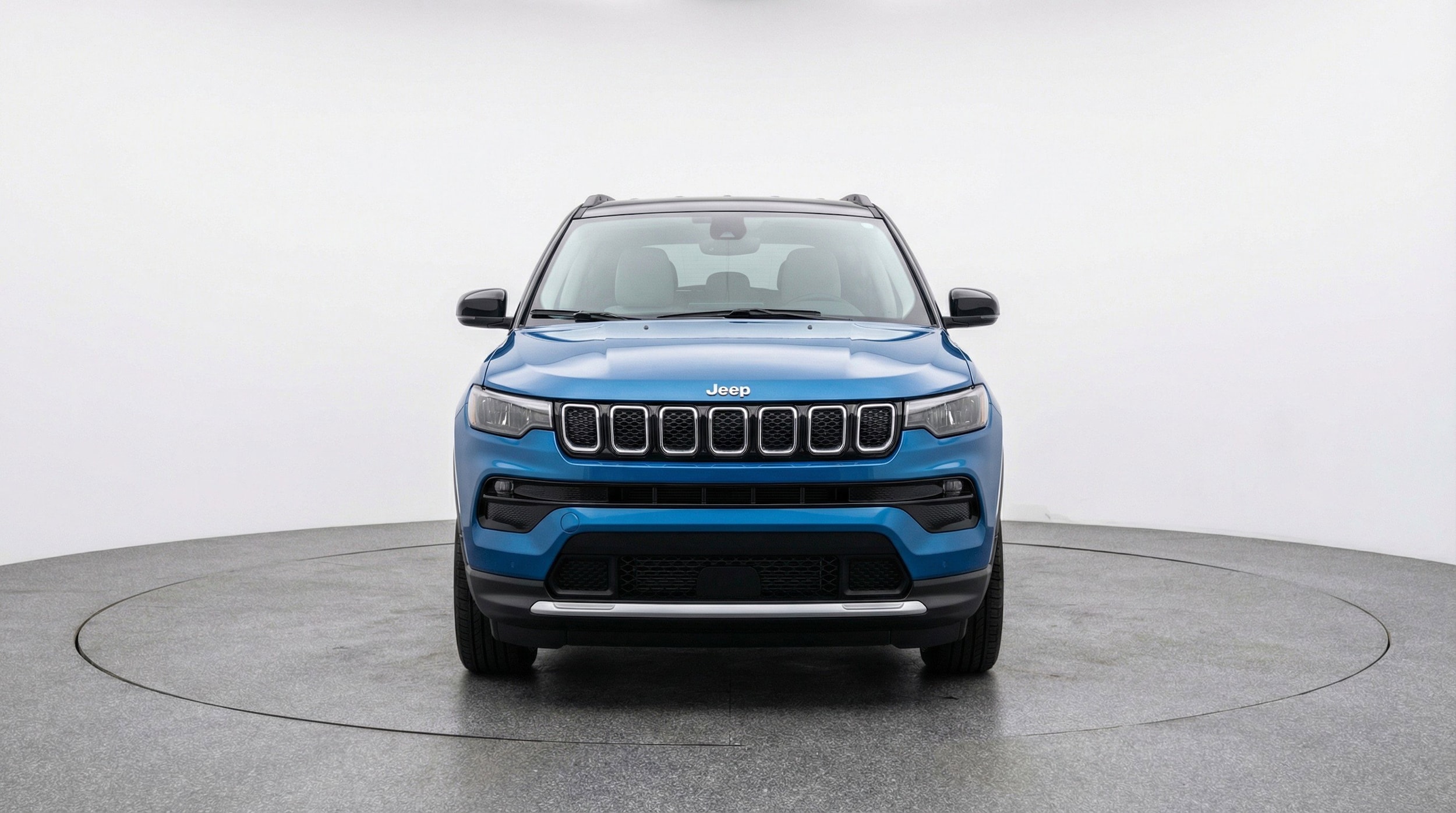 Thumbnail: 2025 Jeep Compass - 2