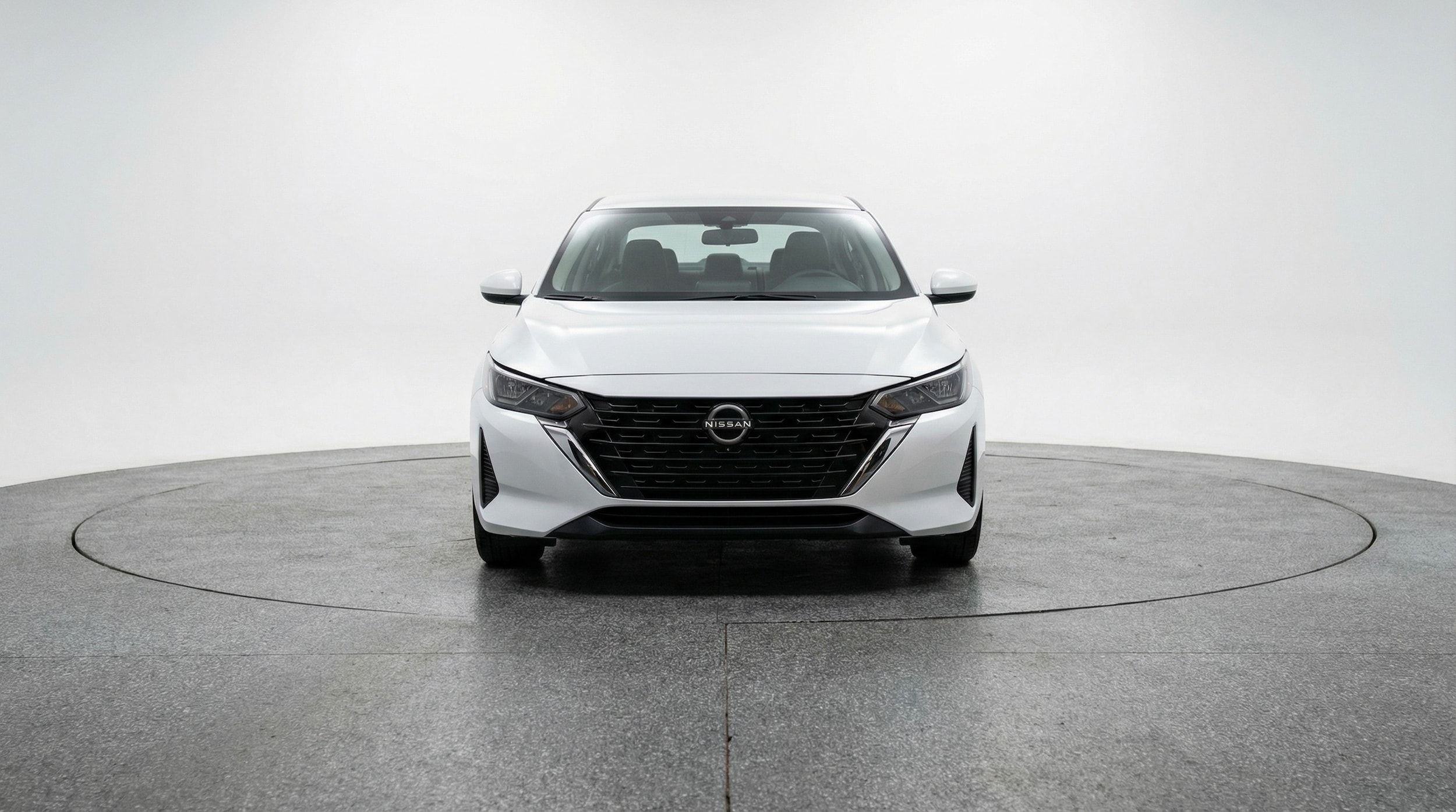 Thumbnail: 2025 Nissan Sentra - 2