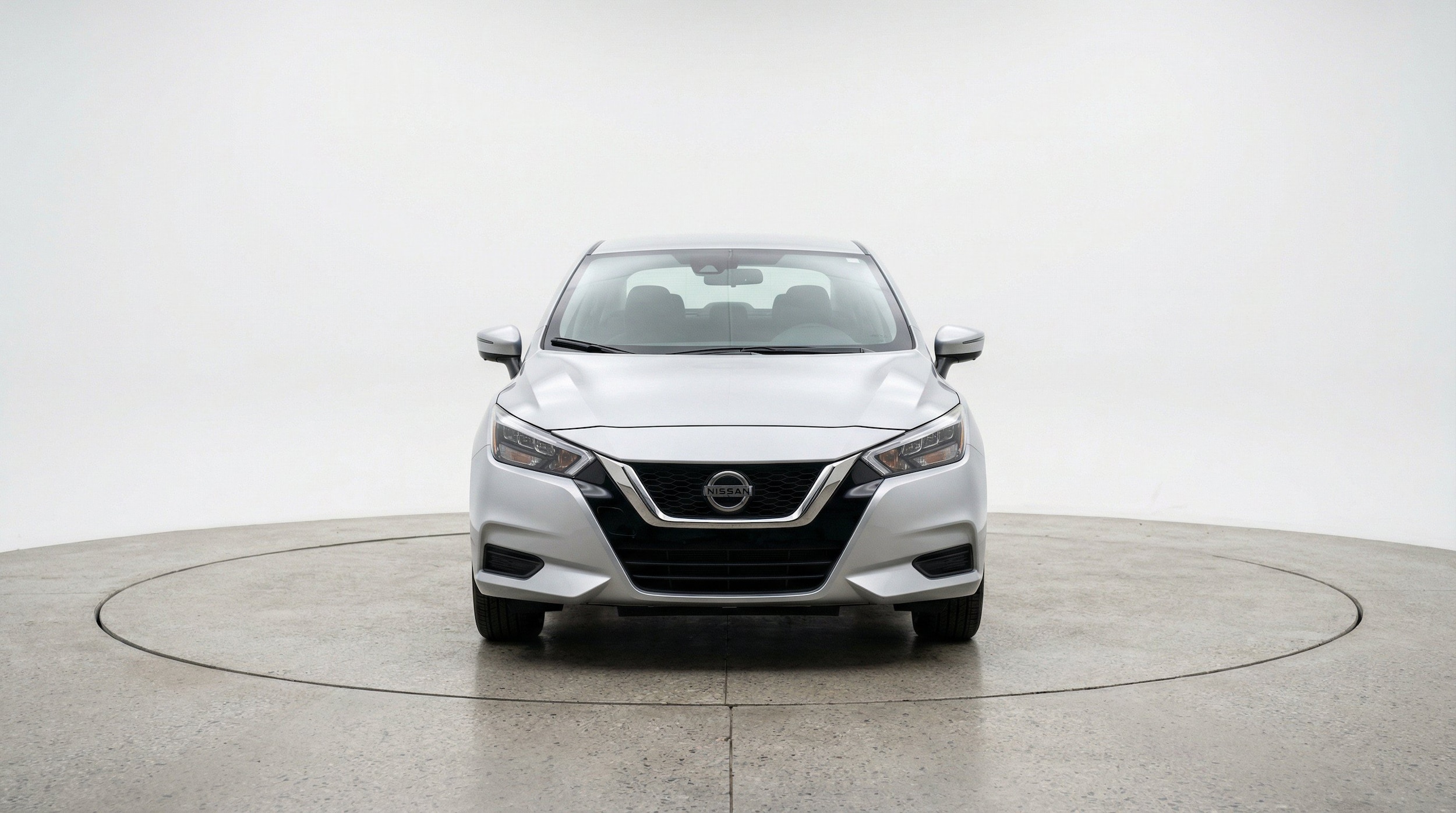Thumbnail: 2025 Nissan Versa - 2