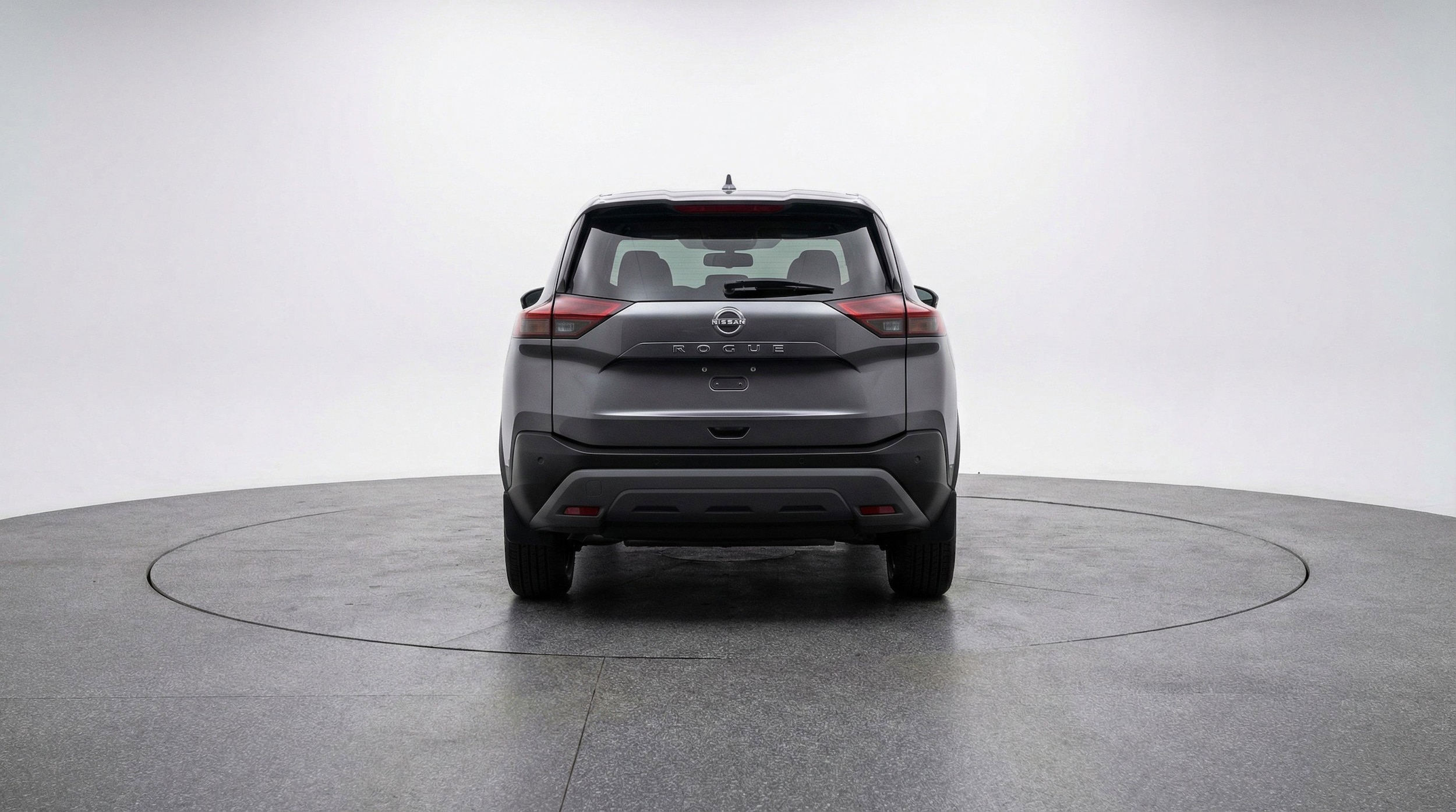 Thumbnail: 2025 Nissan Rogue - 7