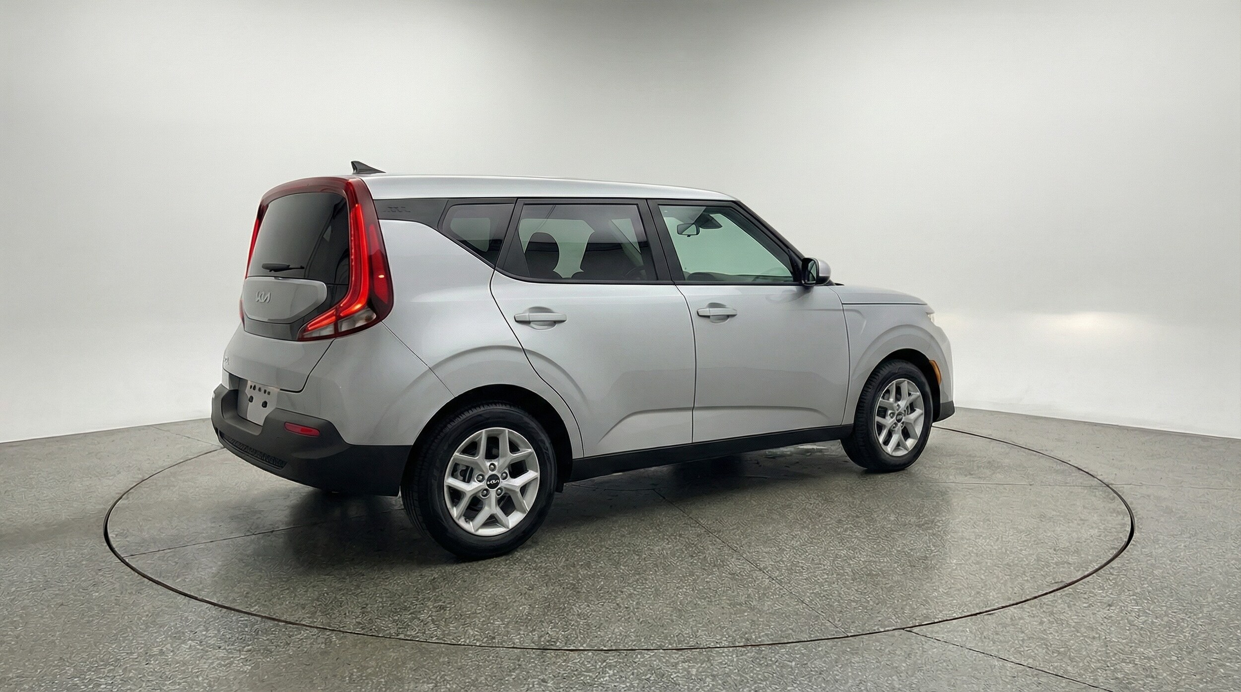 Thumbnail: 2025 Kia Soul - 7