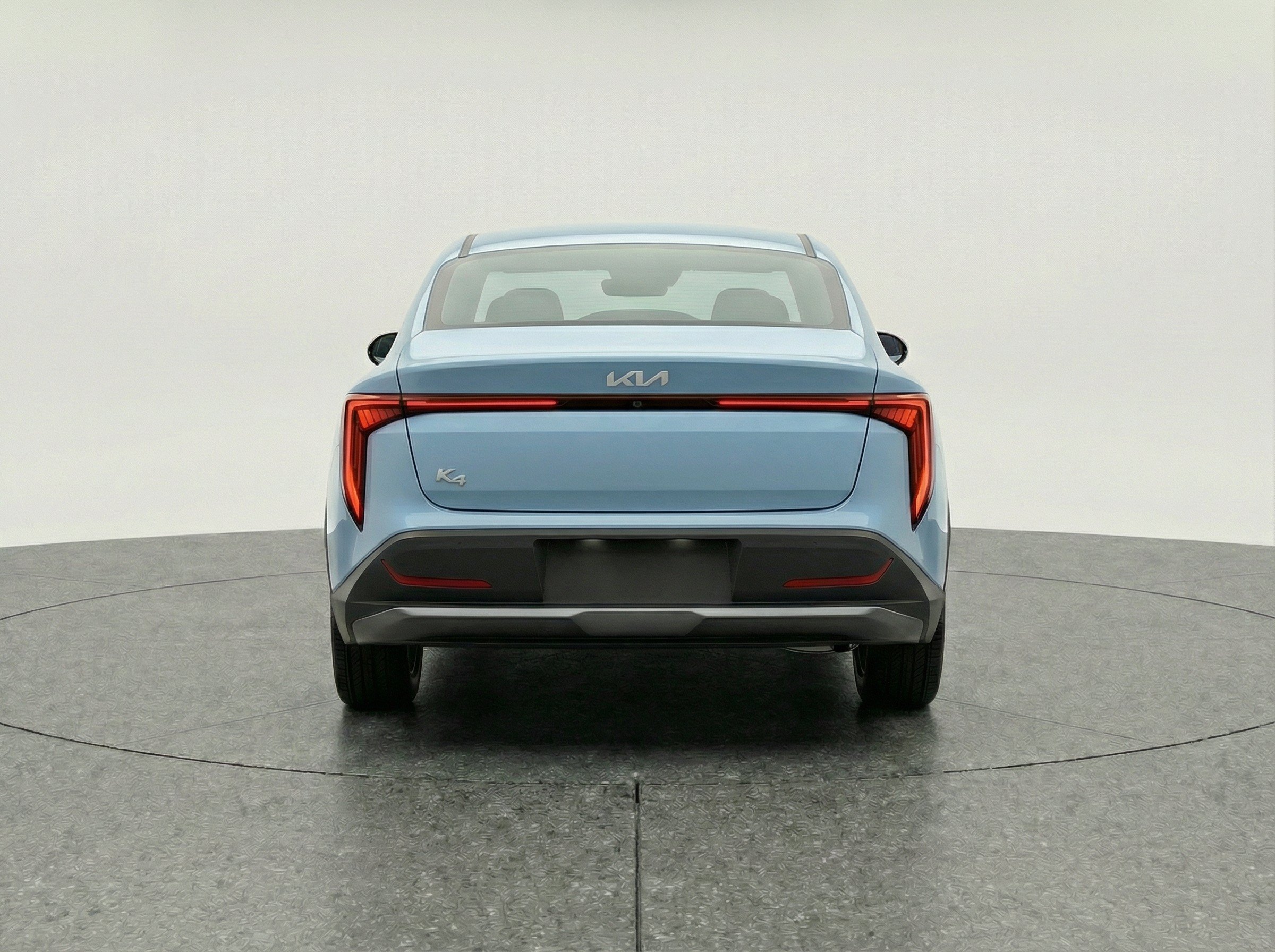 Thumbnail: 2025 Kia K4 - 7