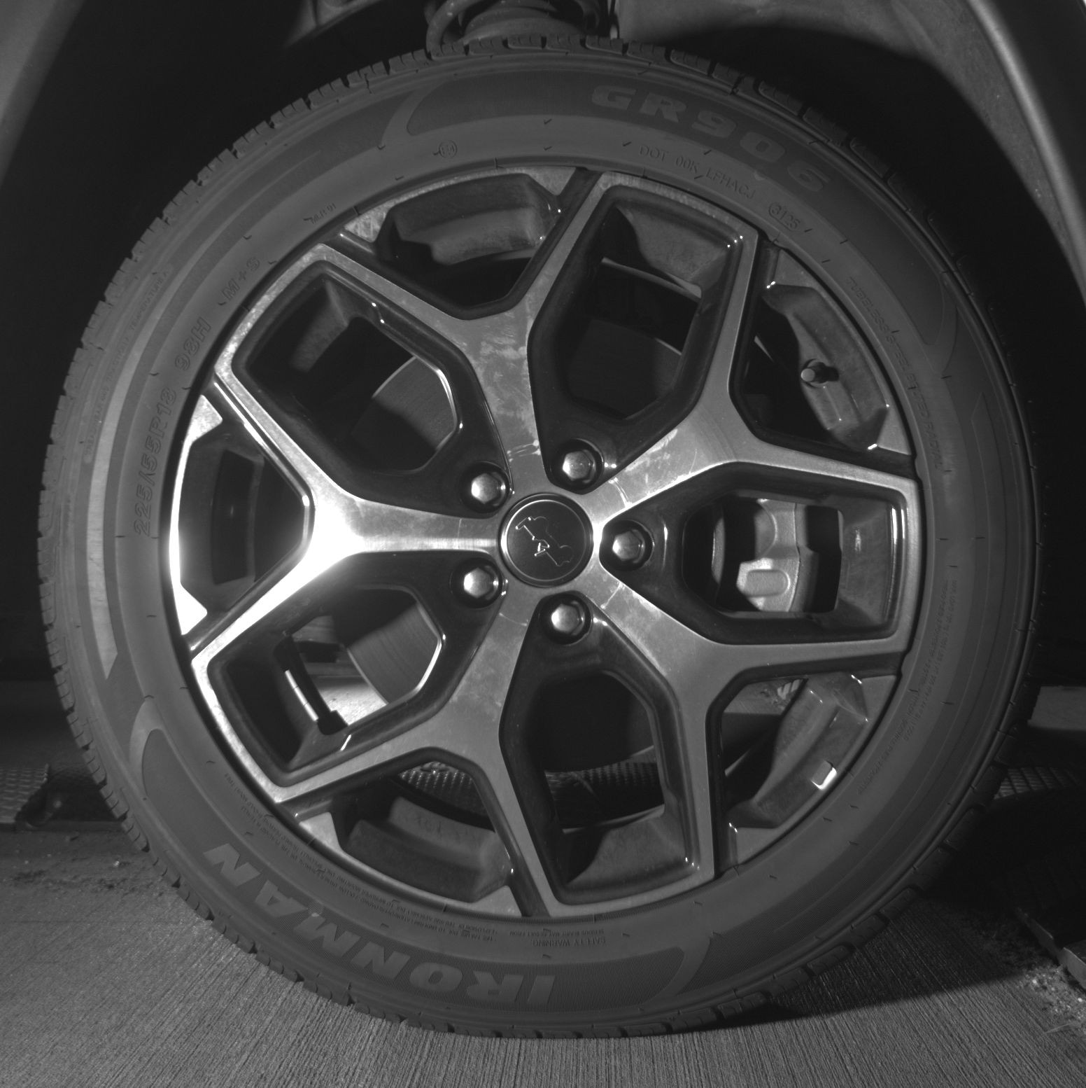 Thumbnail: 2025 Jeep Compass - 10