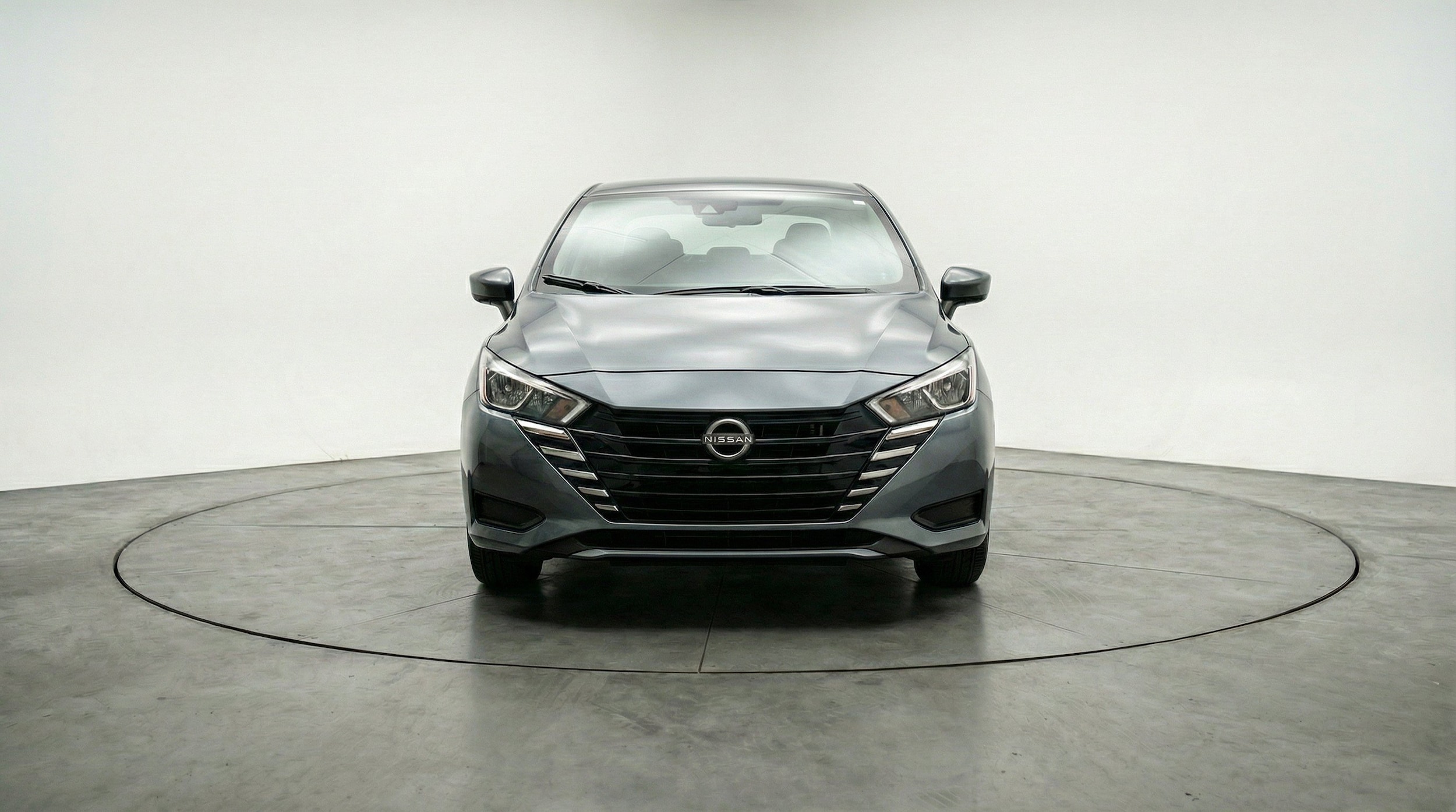 Thumbnail: 2025 Nissan Versa - 2