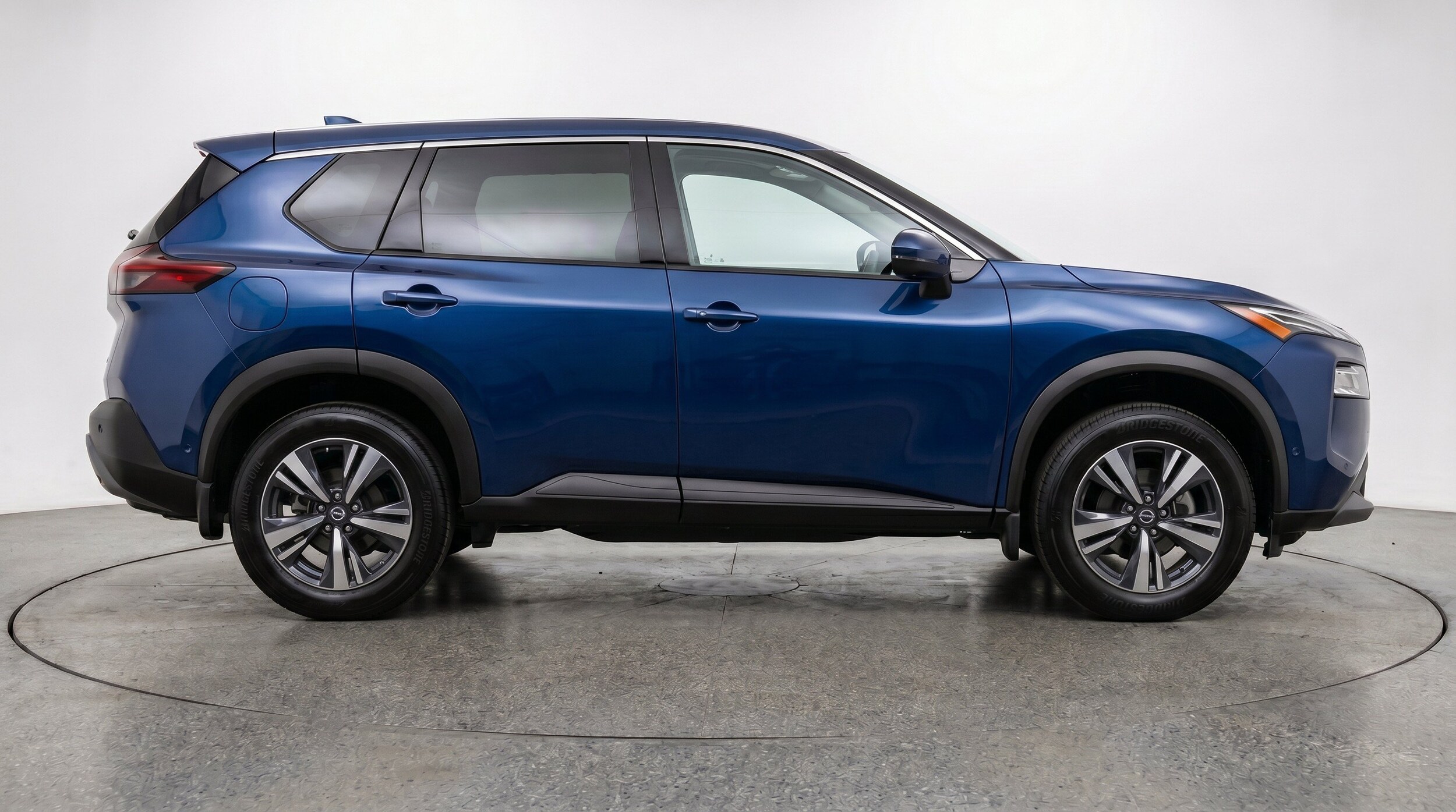 Thumbnail: 2026 Nissan Rogue - 11