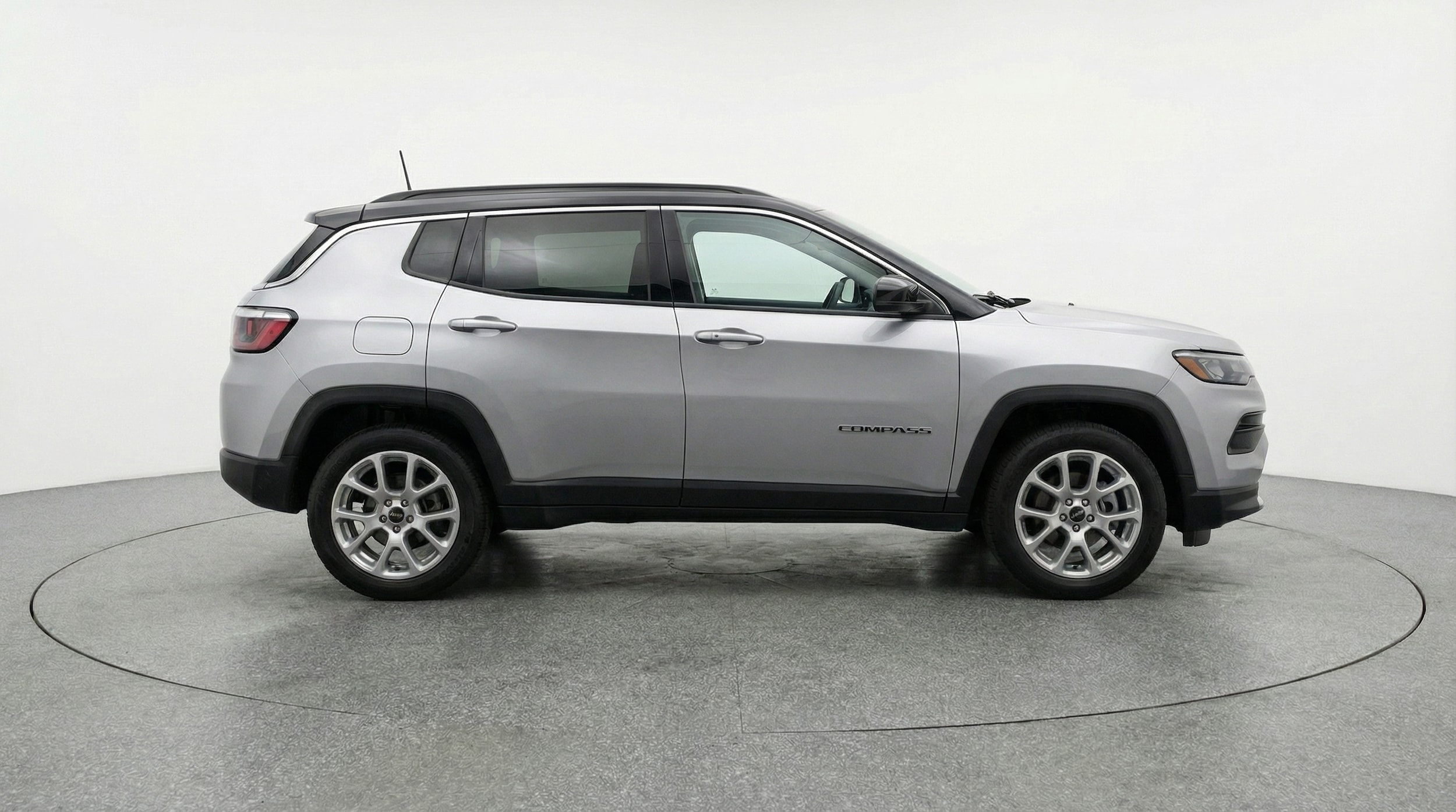 Thumbnail: 2025 Jeep Compass - 8