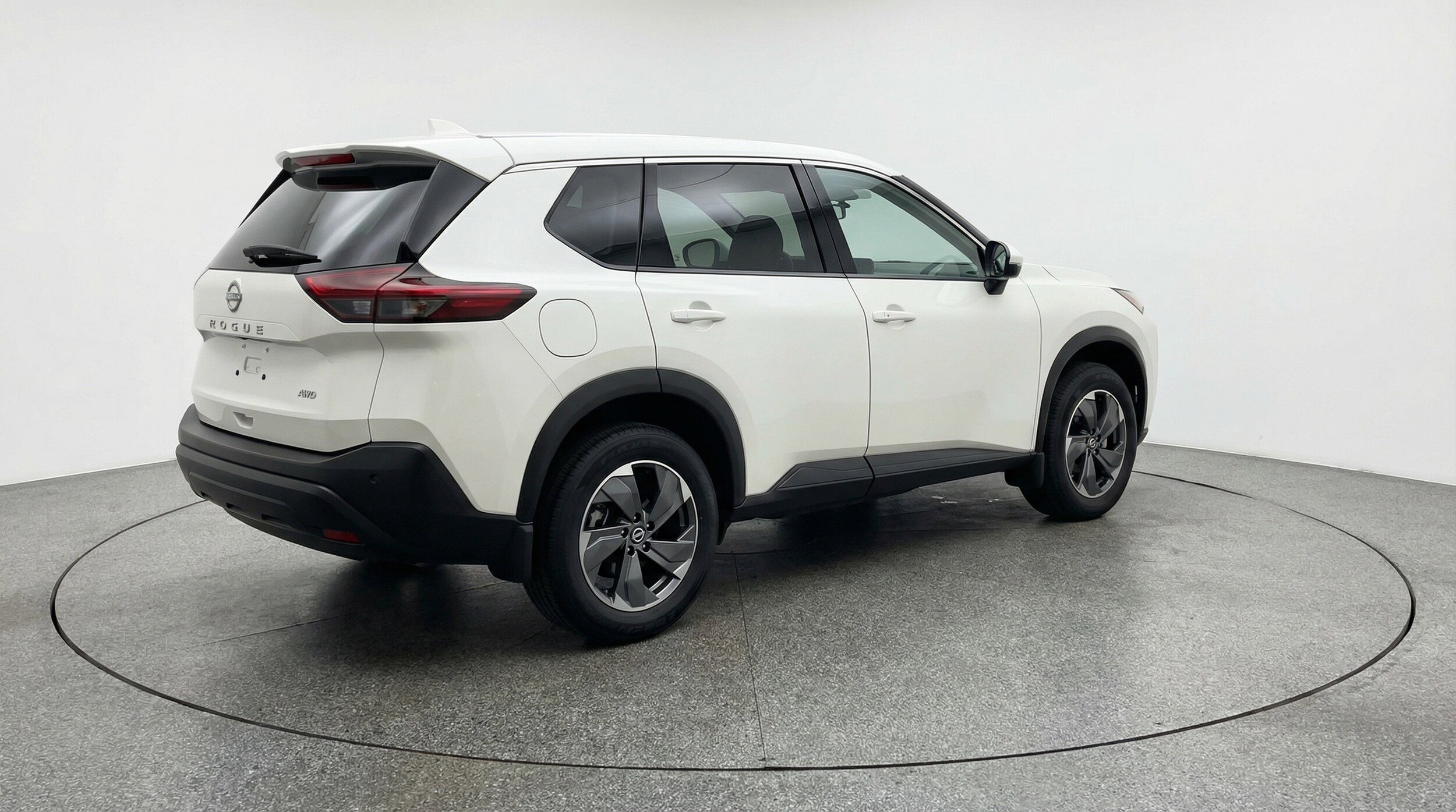 Thumbnail: 2025 Nissan Rogue - 9