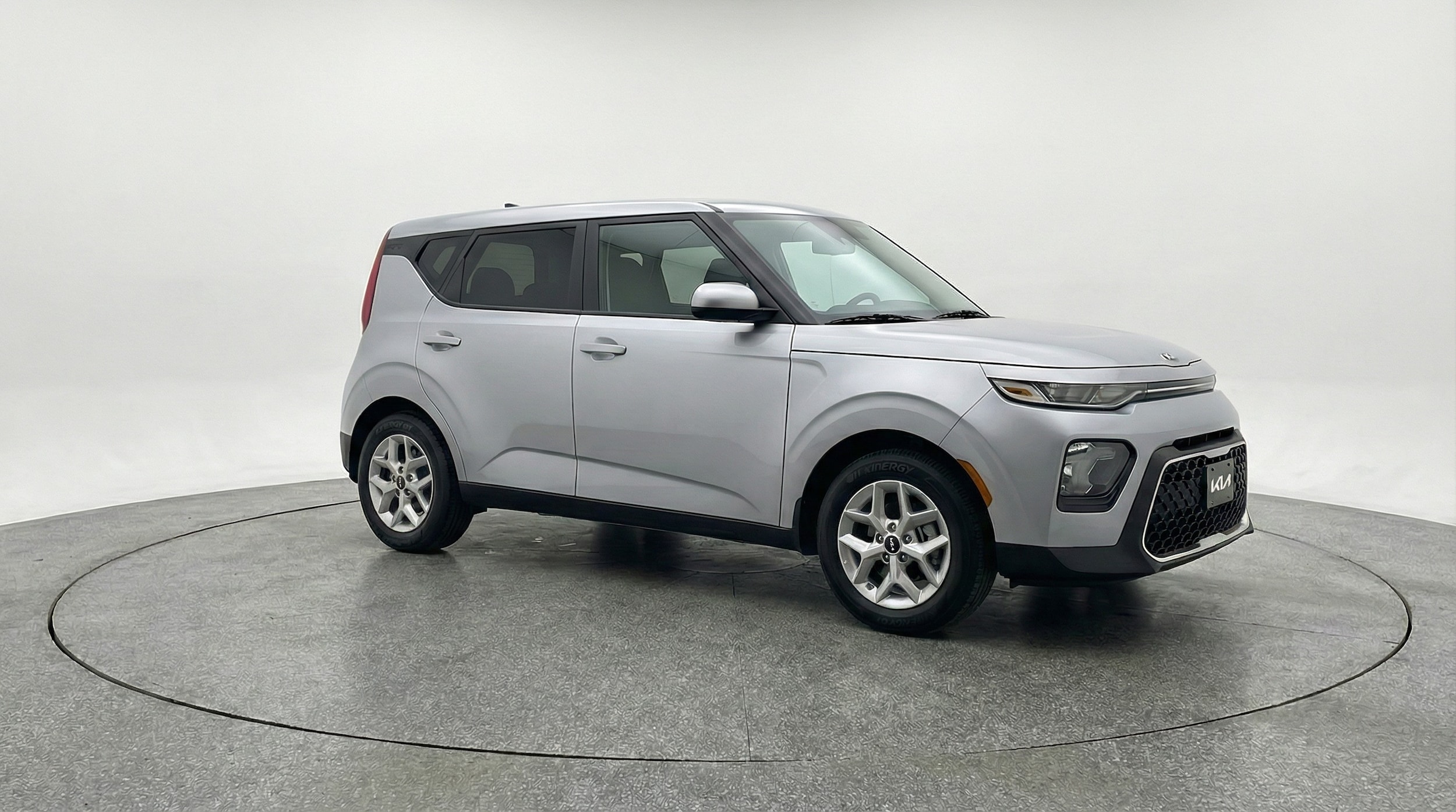 Thumbnail: 2025 Kia Soul - 1