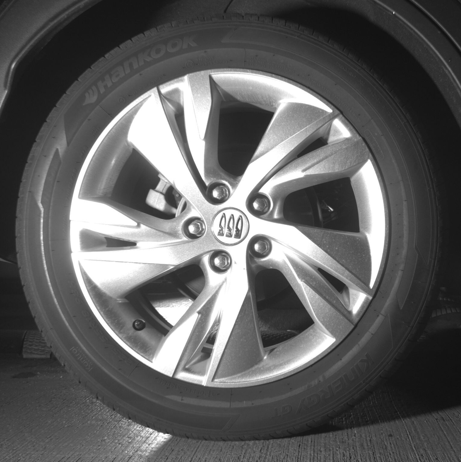 Thumbnail: 2025 Buick Encore GX - 12