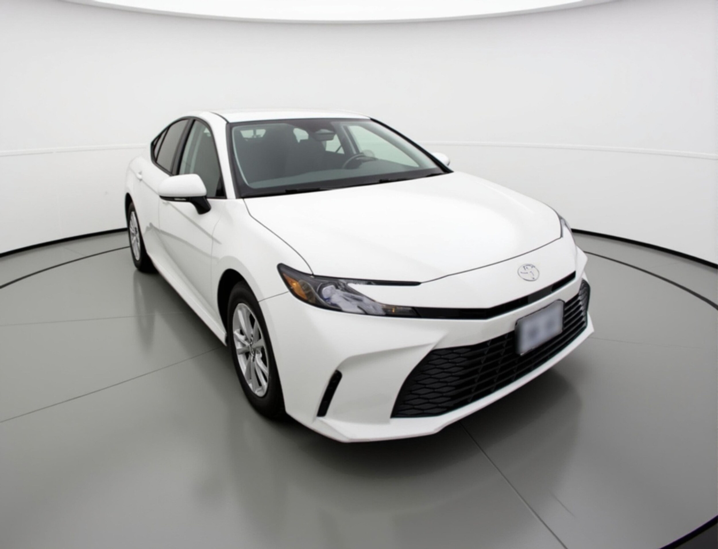 Thumbnail: 2025 Toyota Camry - 1